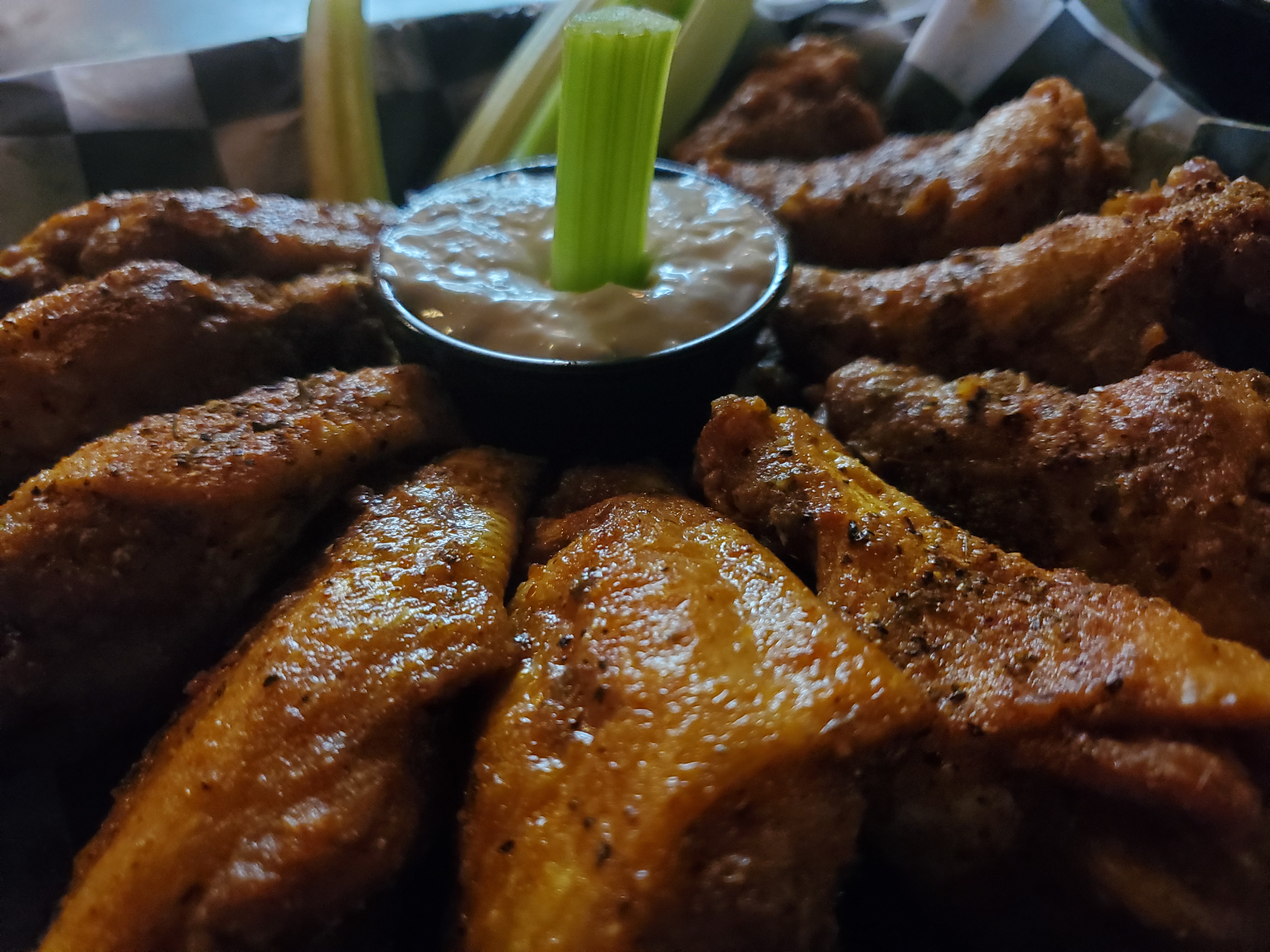 Grub Pic 1