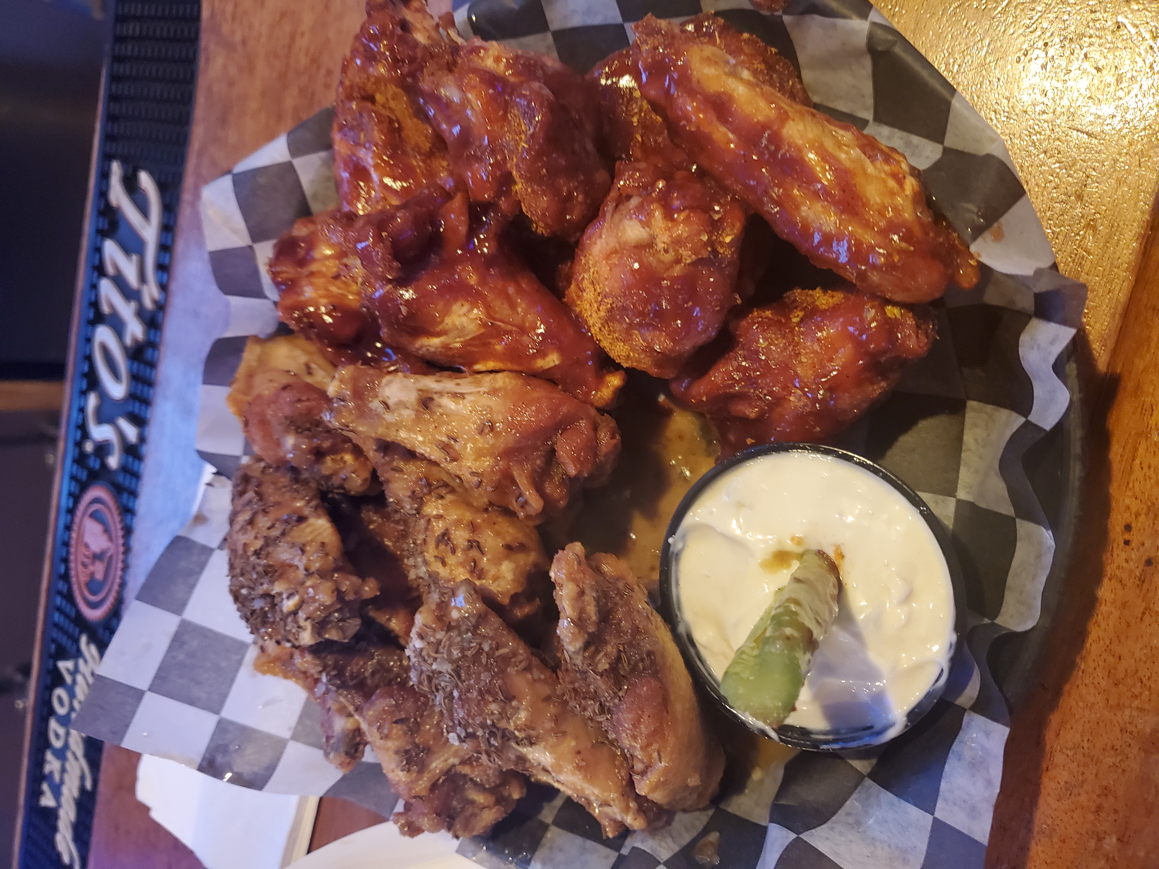 Grub Pic 1