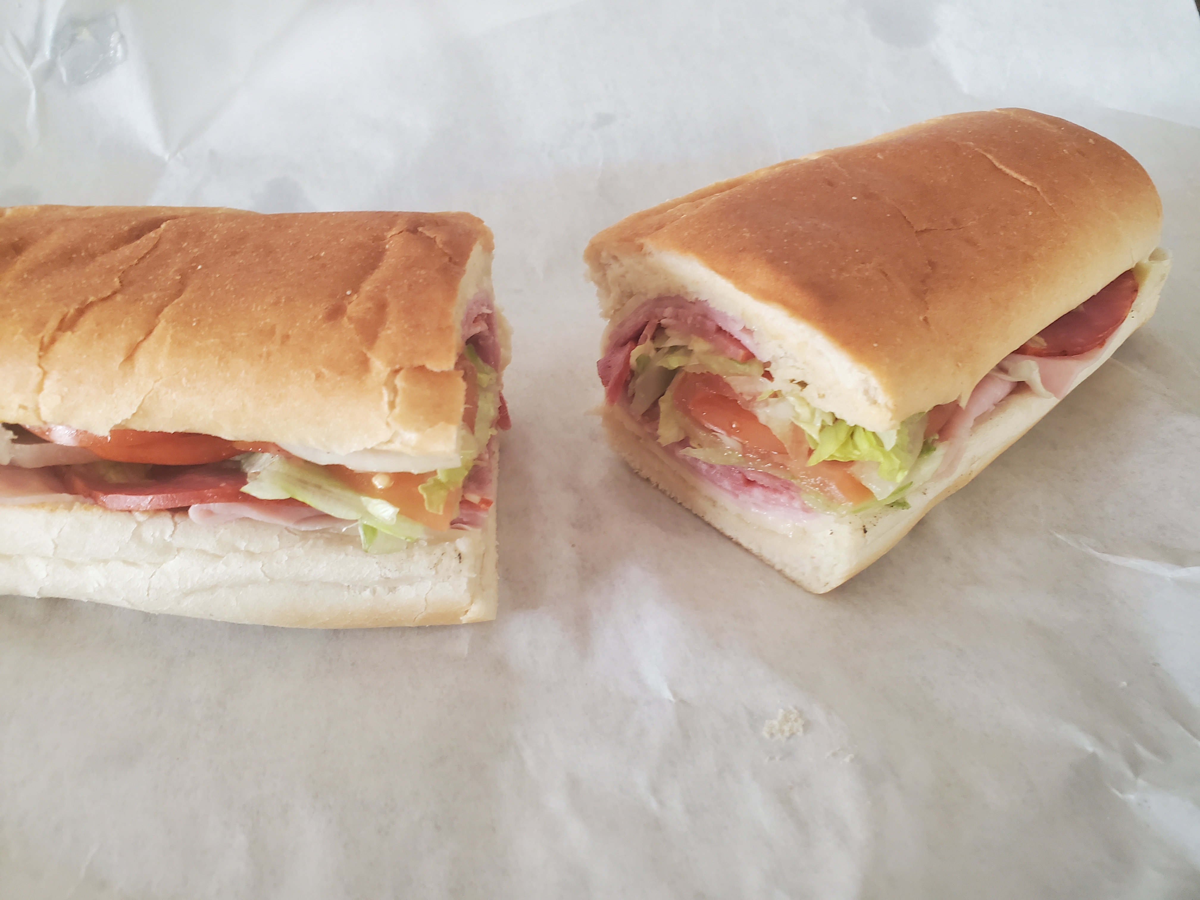 Grub Pic 1