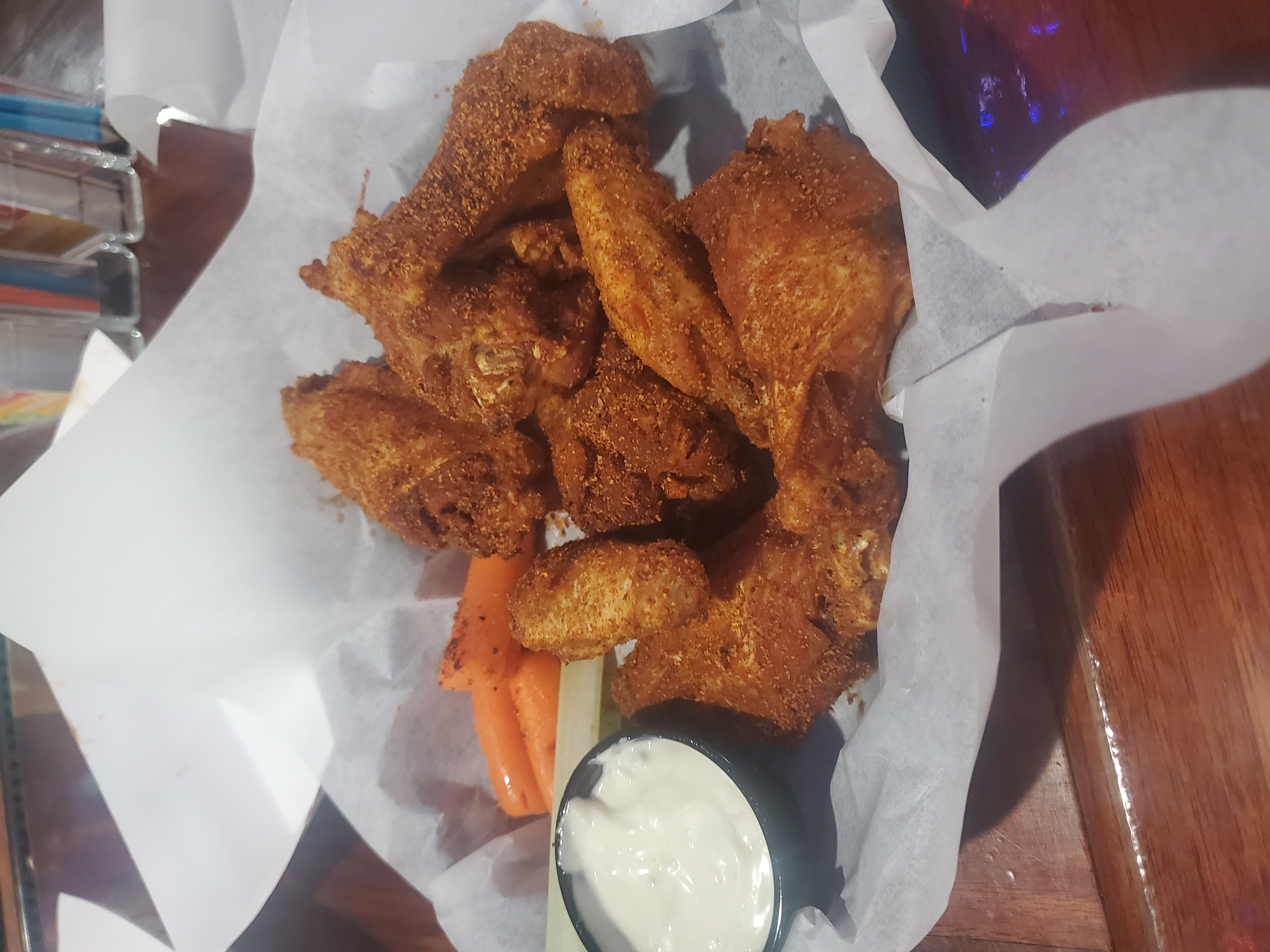 Grub Pic 1