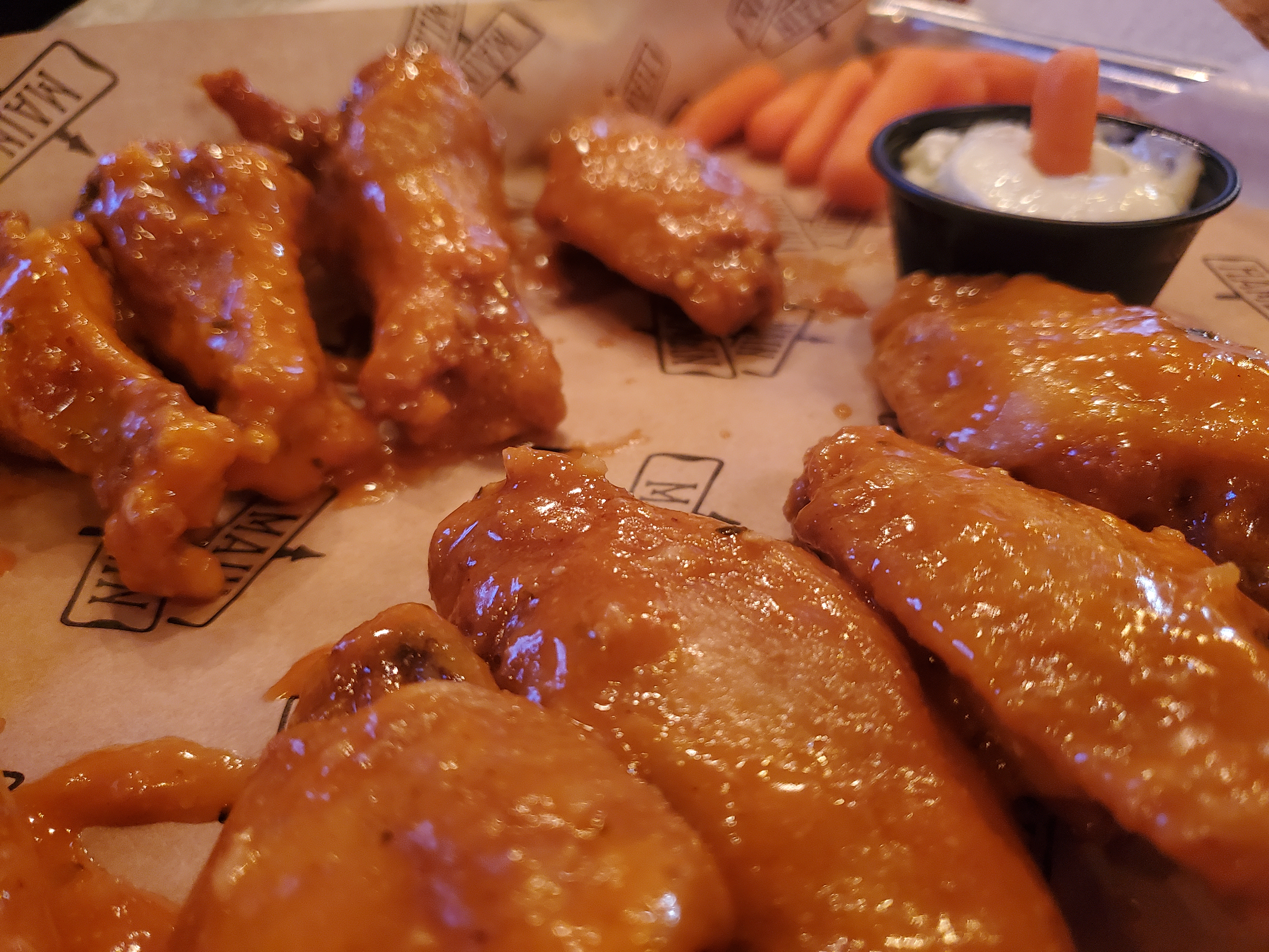 Grub Pic 1
