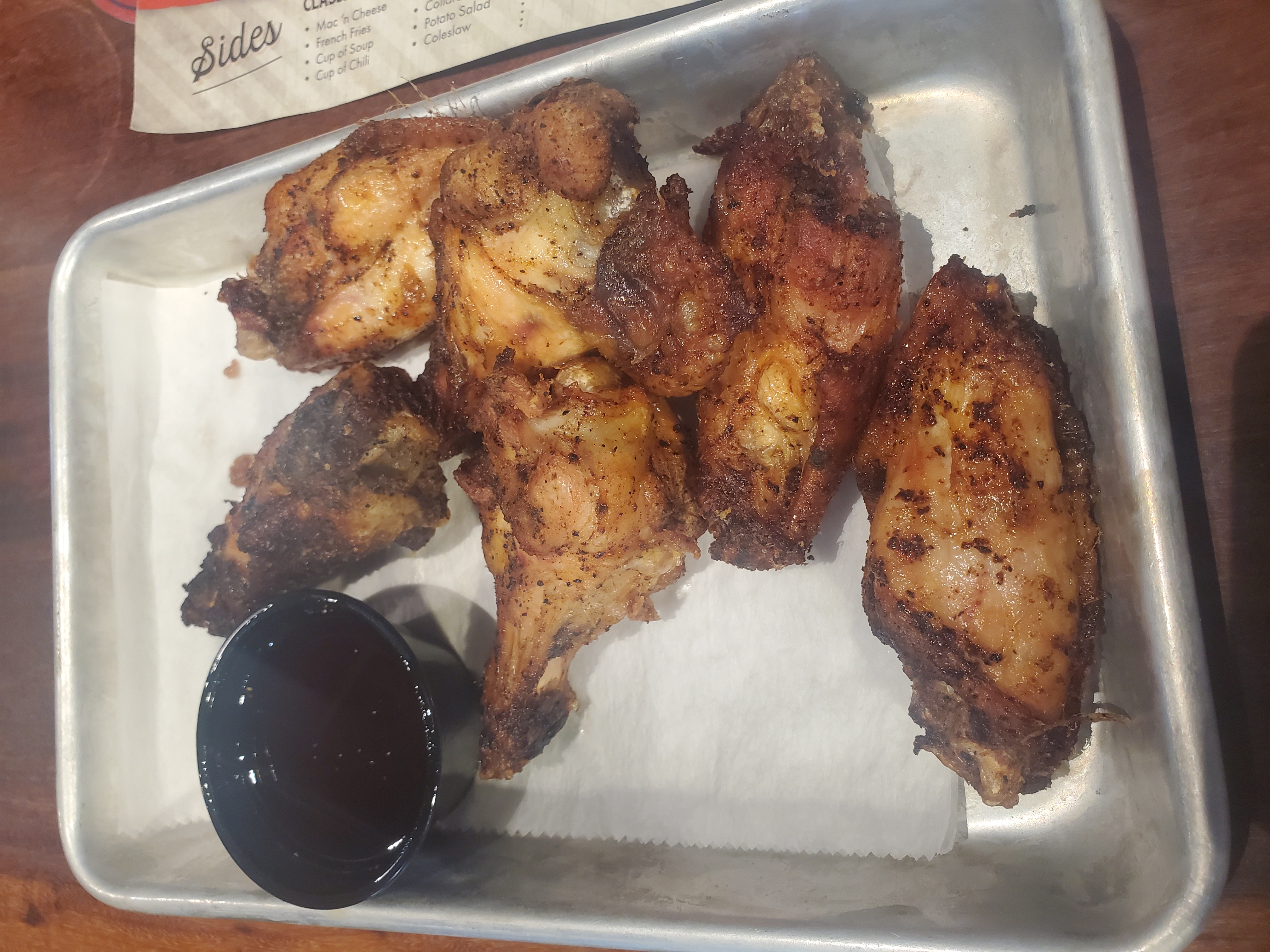 Grub Pic 1
