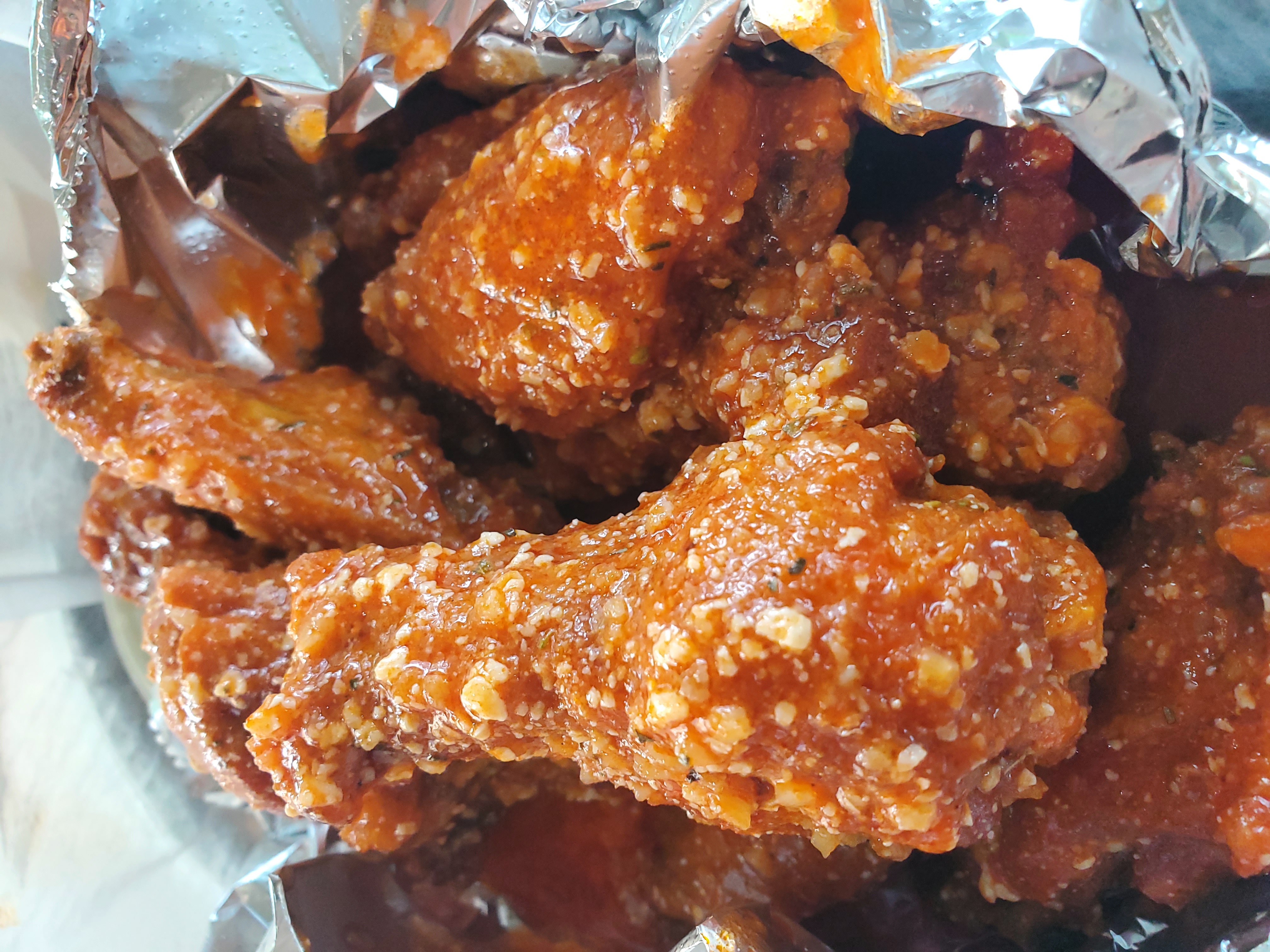Grub Pic 1