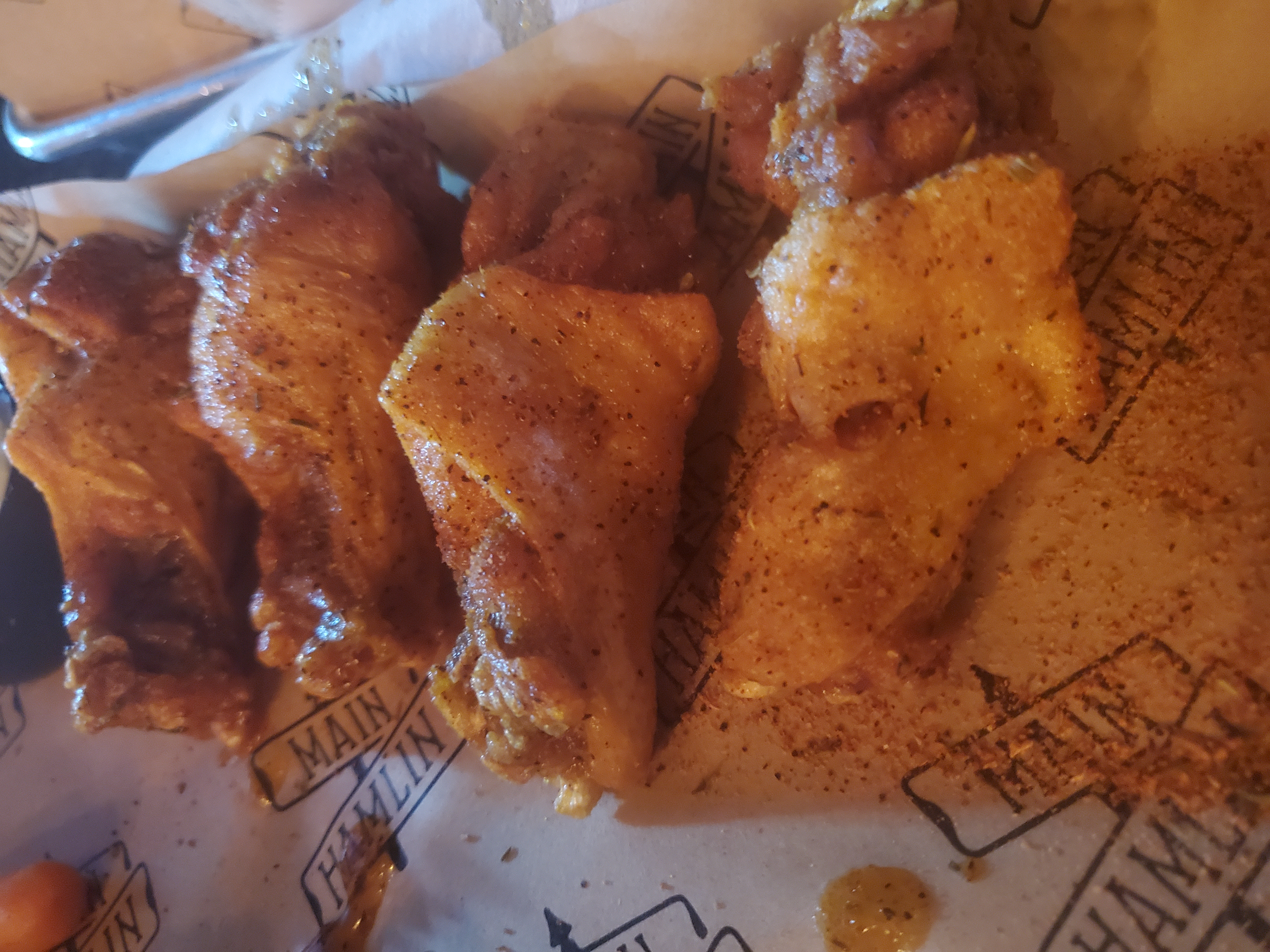 Grub Pic 1