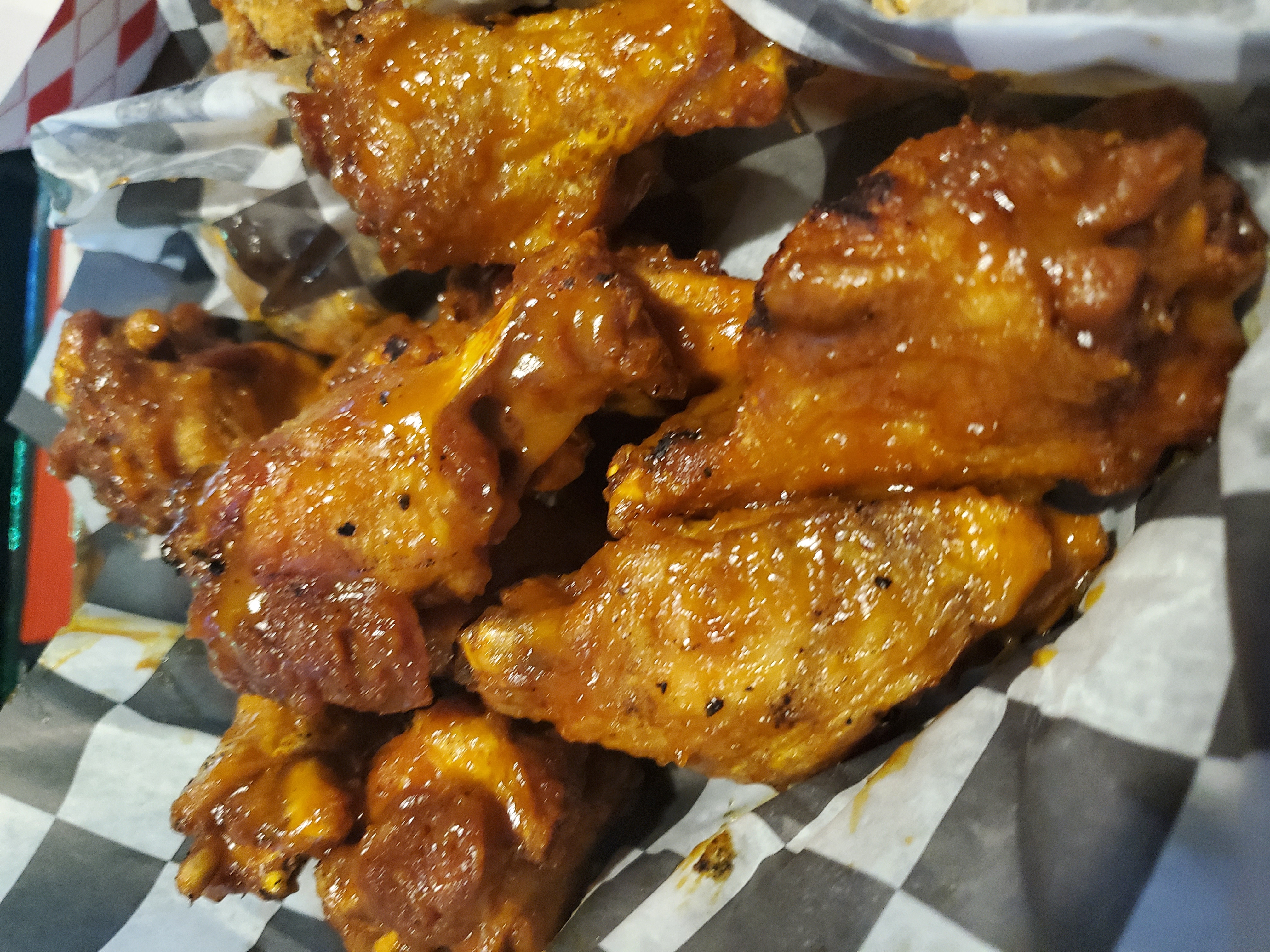 Grub Pic 1