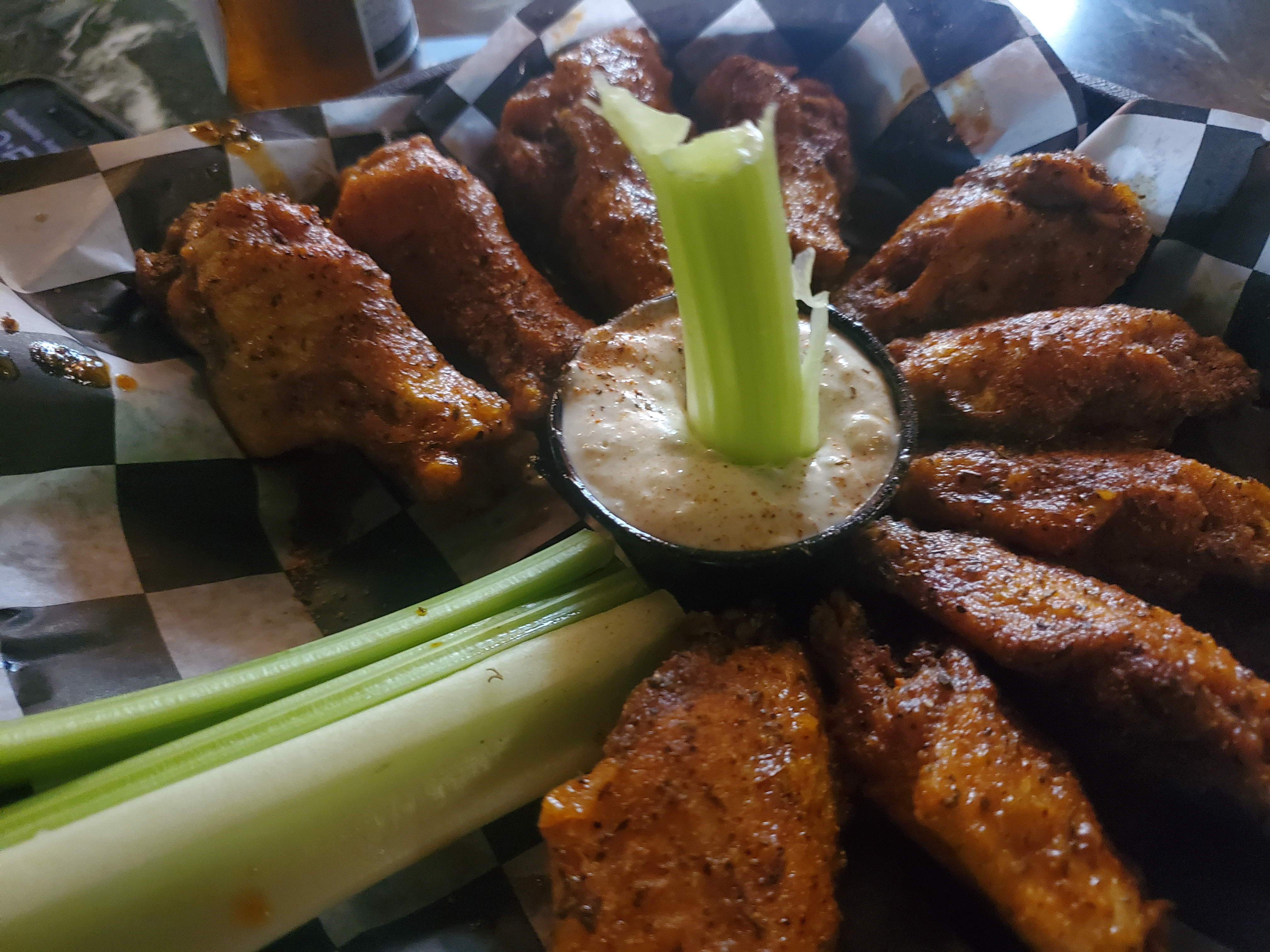 Grub Pic 1