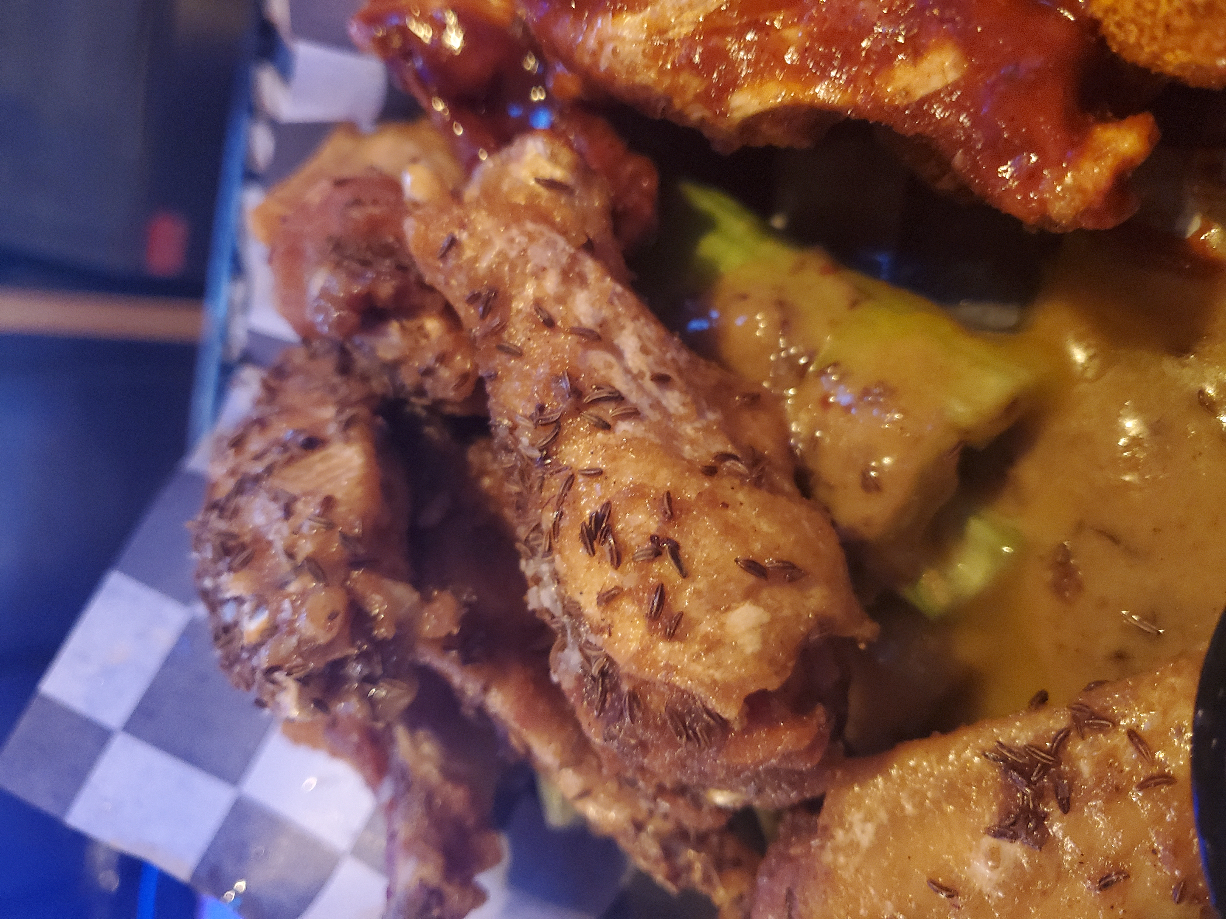 Grub Pic 1