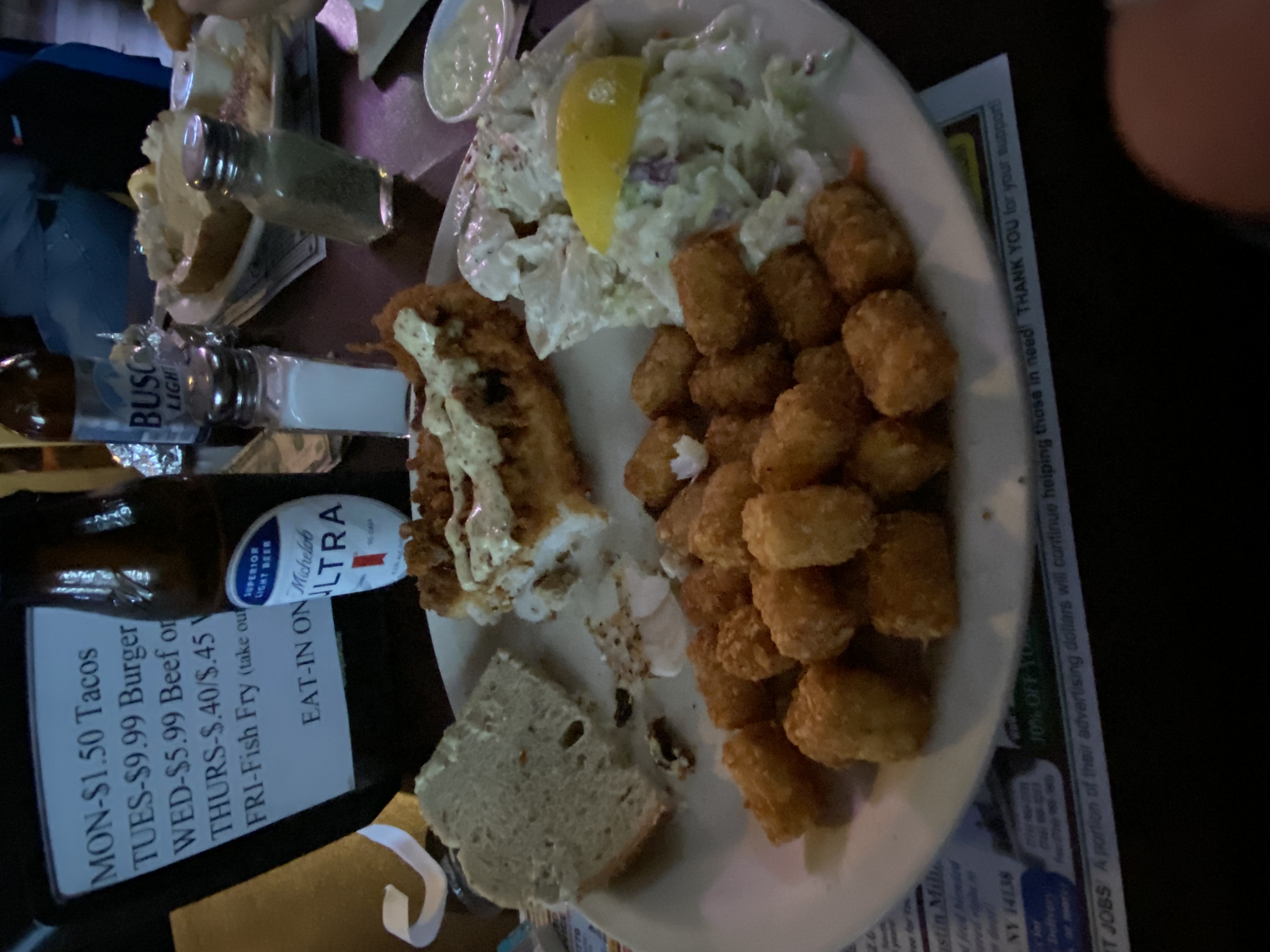 Grub Pic 1