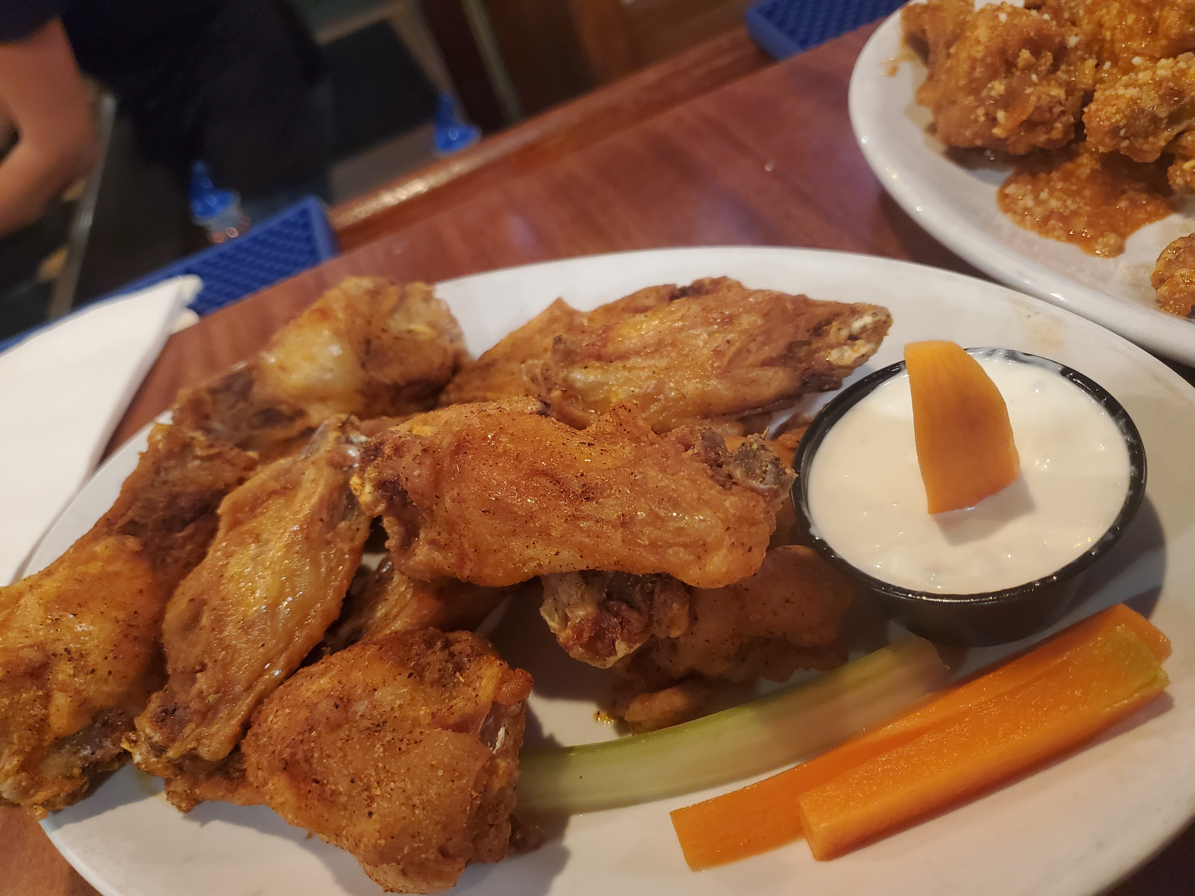 Grub Pic 1