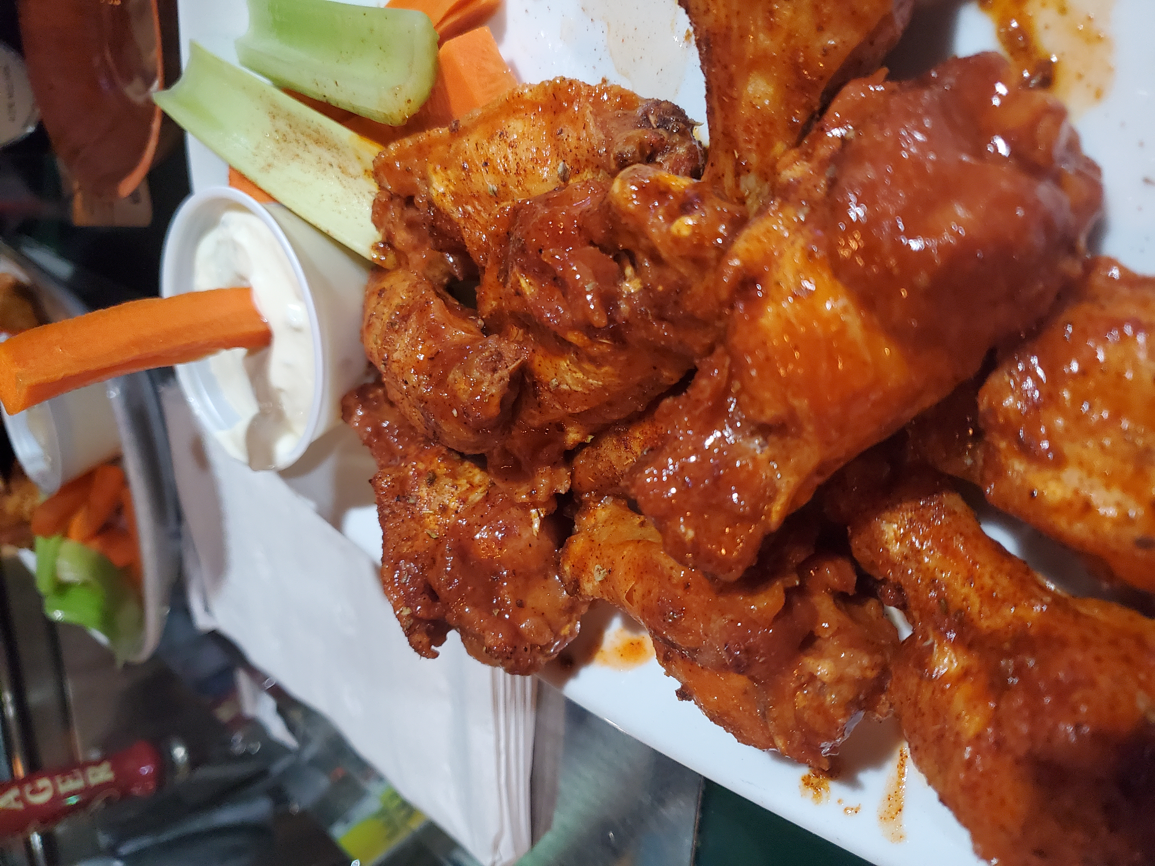 Grub Pic 1