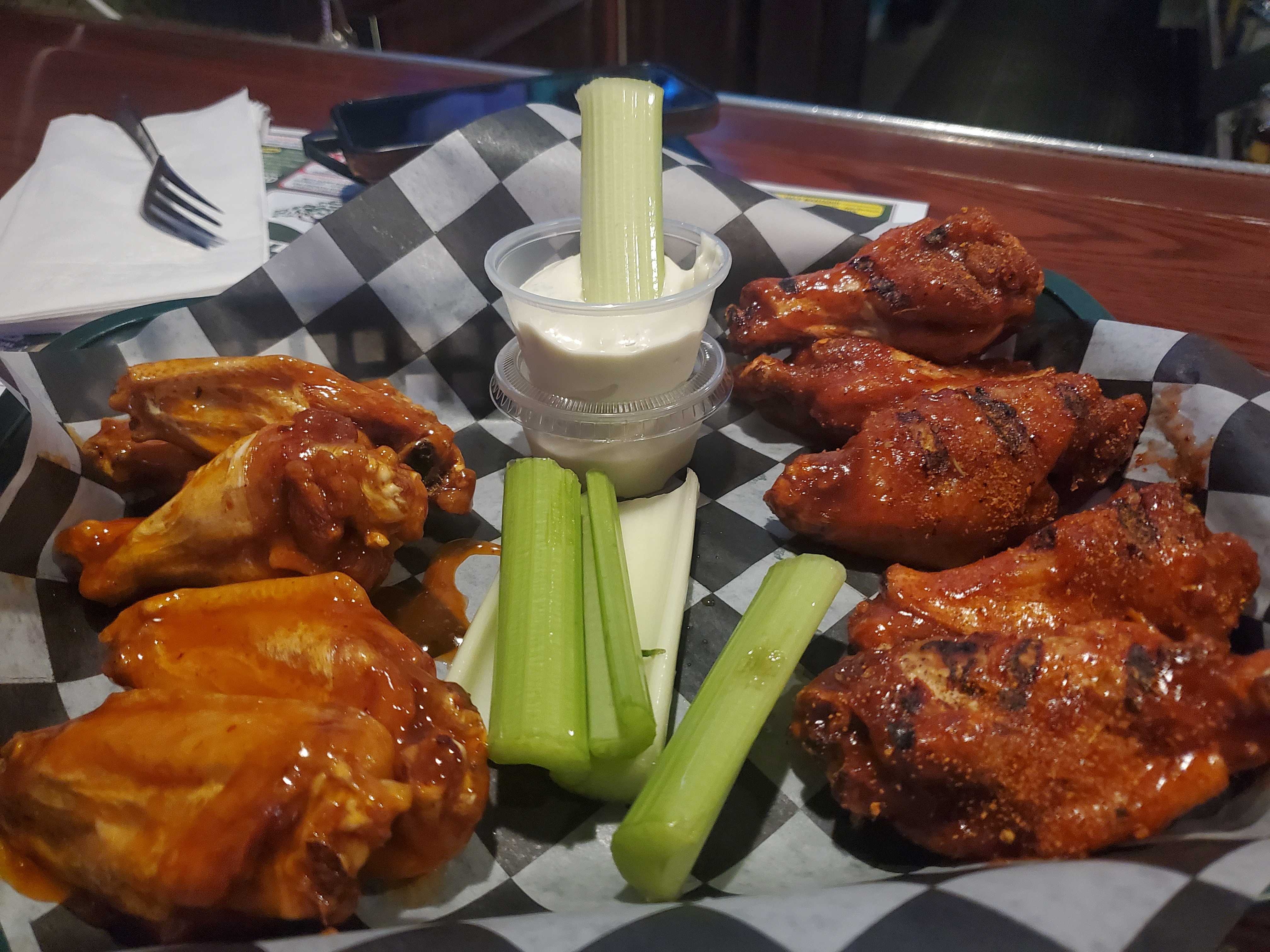 Grub Pic 1