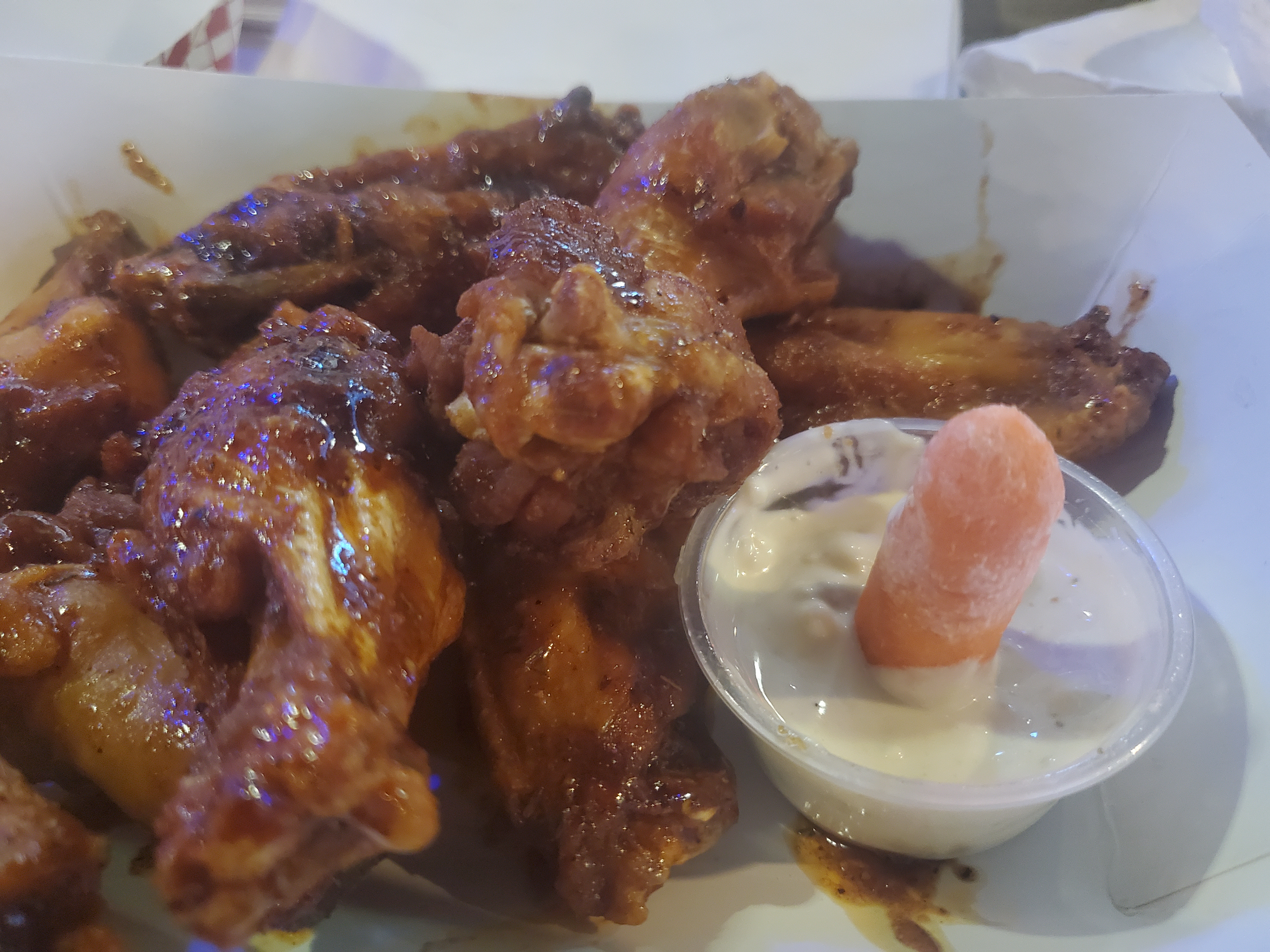 Grub Pic 1