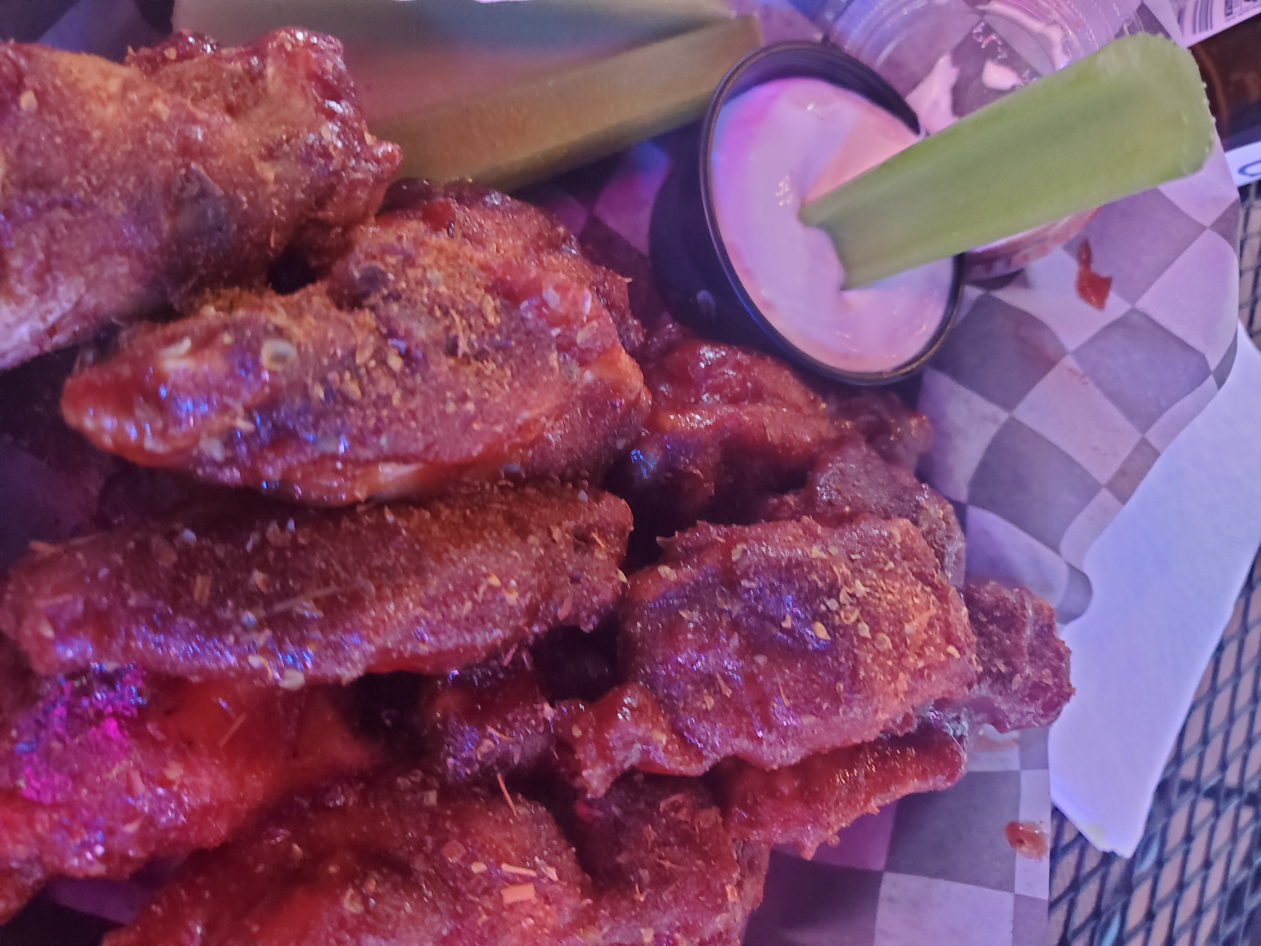 Grub Pic 1