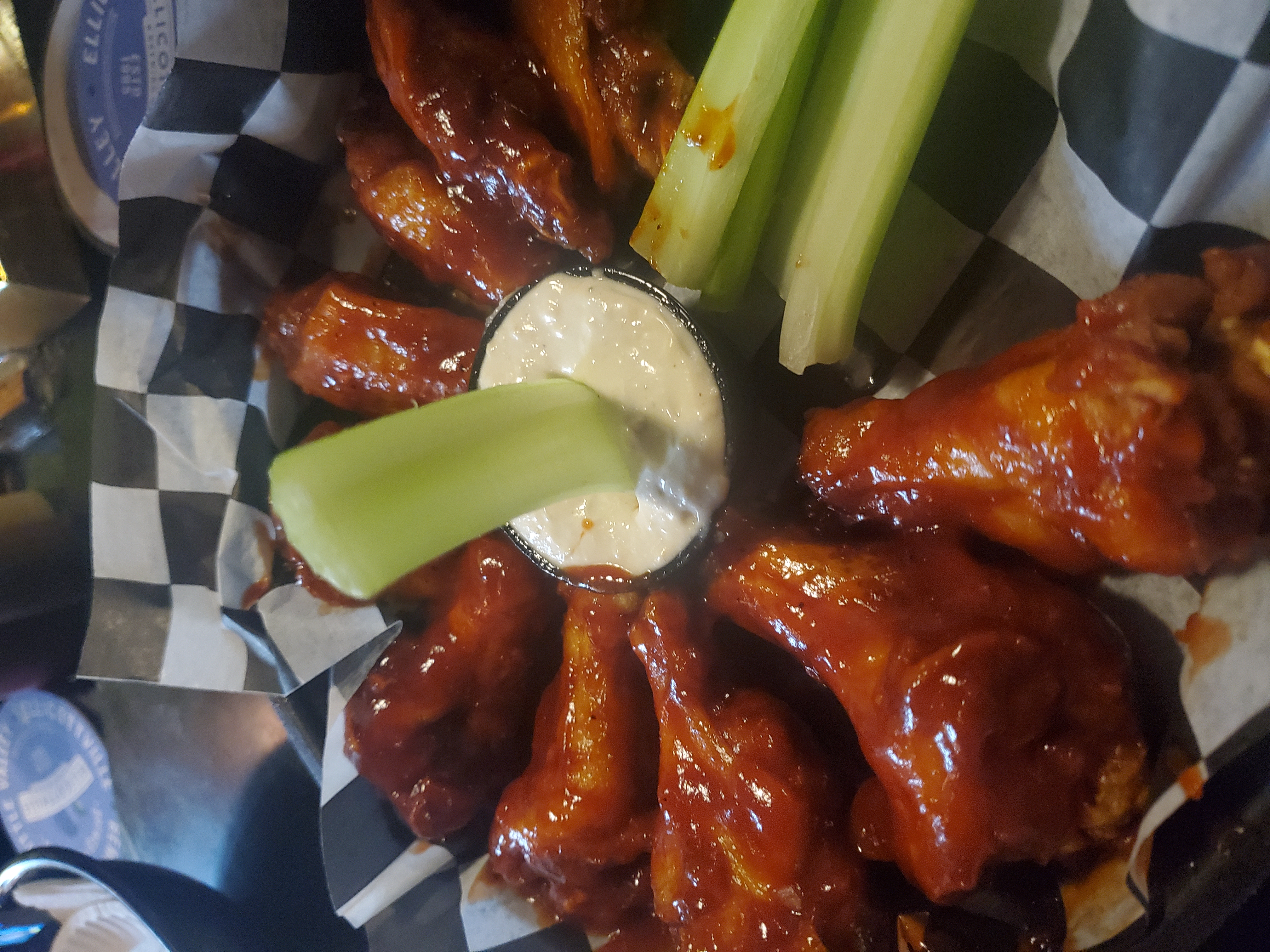 Grub Pic 1