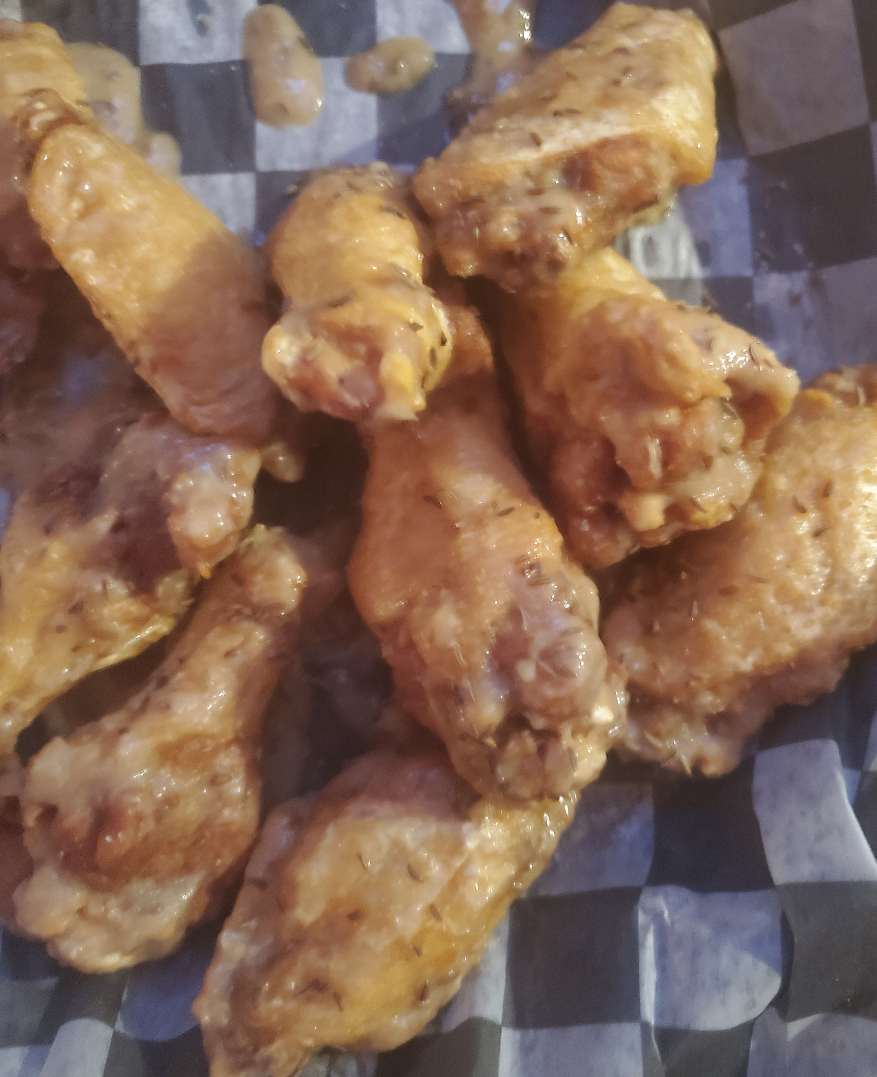 Grub Pic 1