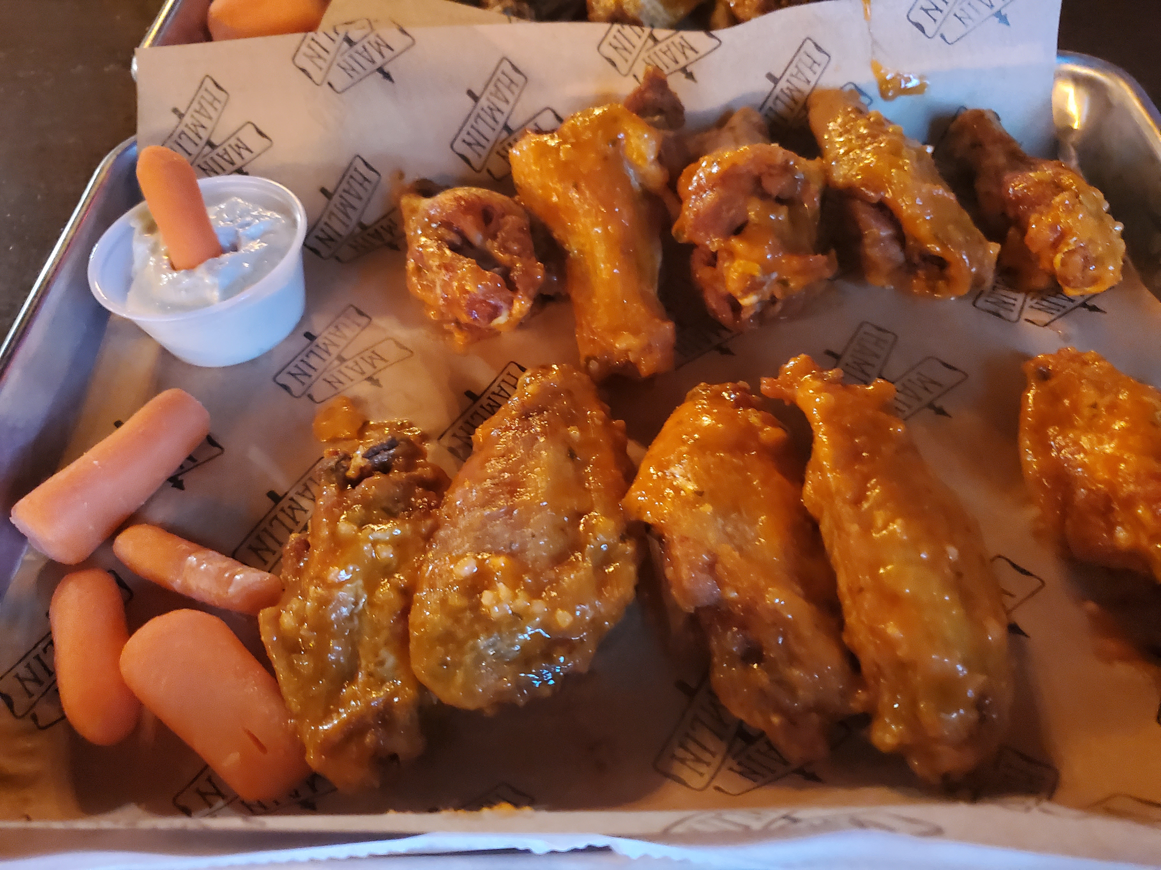 Grub Pic 1