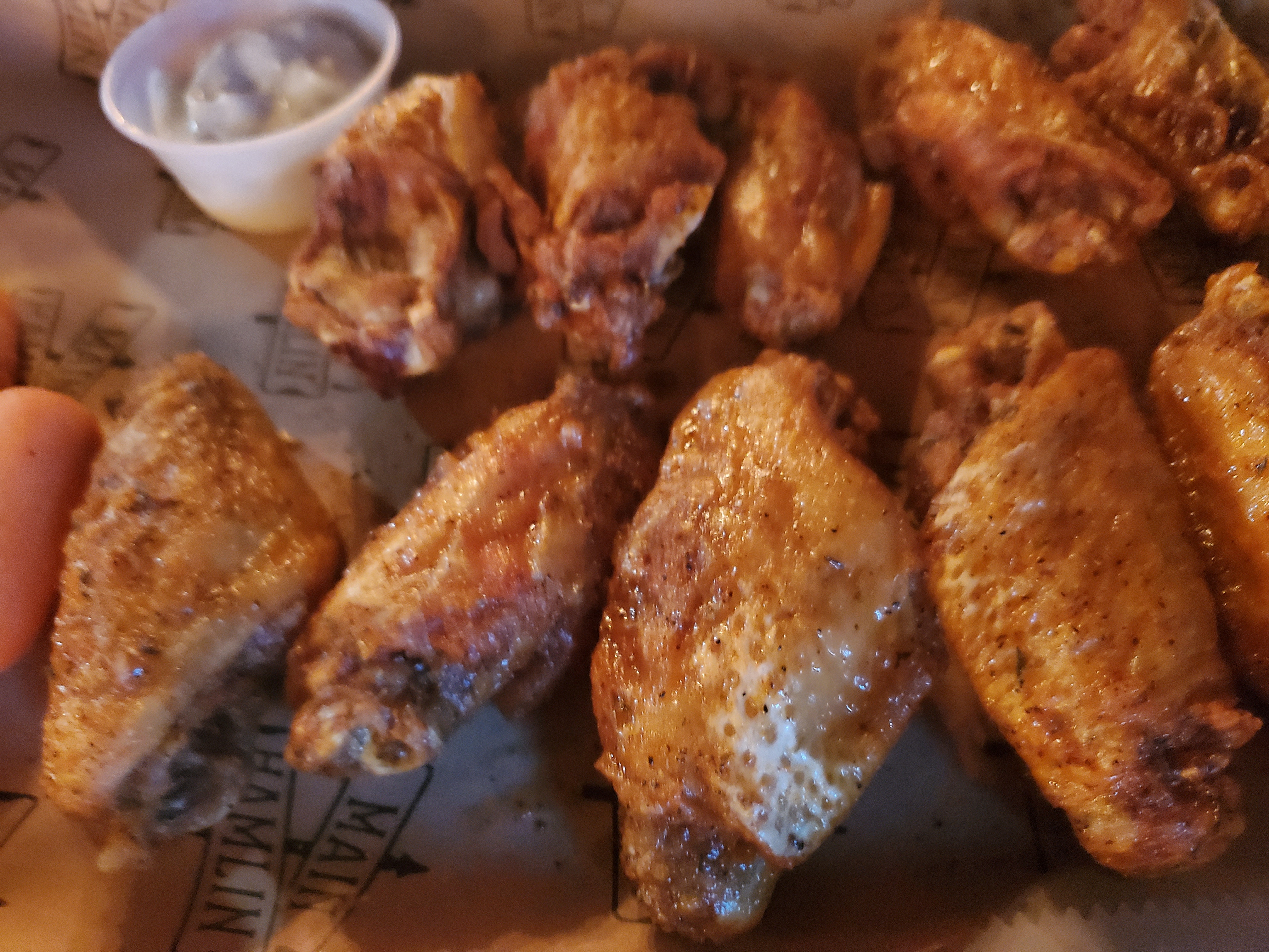 Grub Pic 1