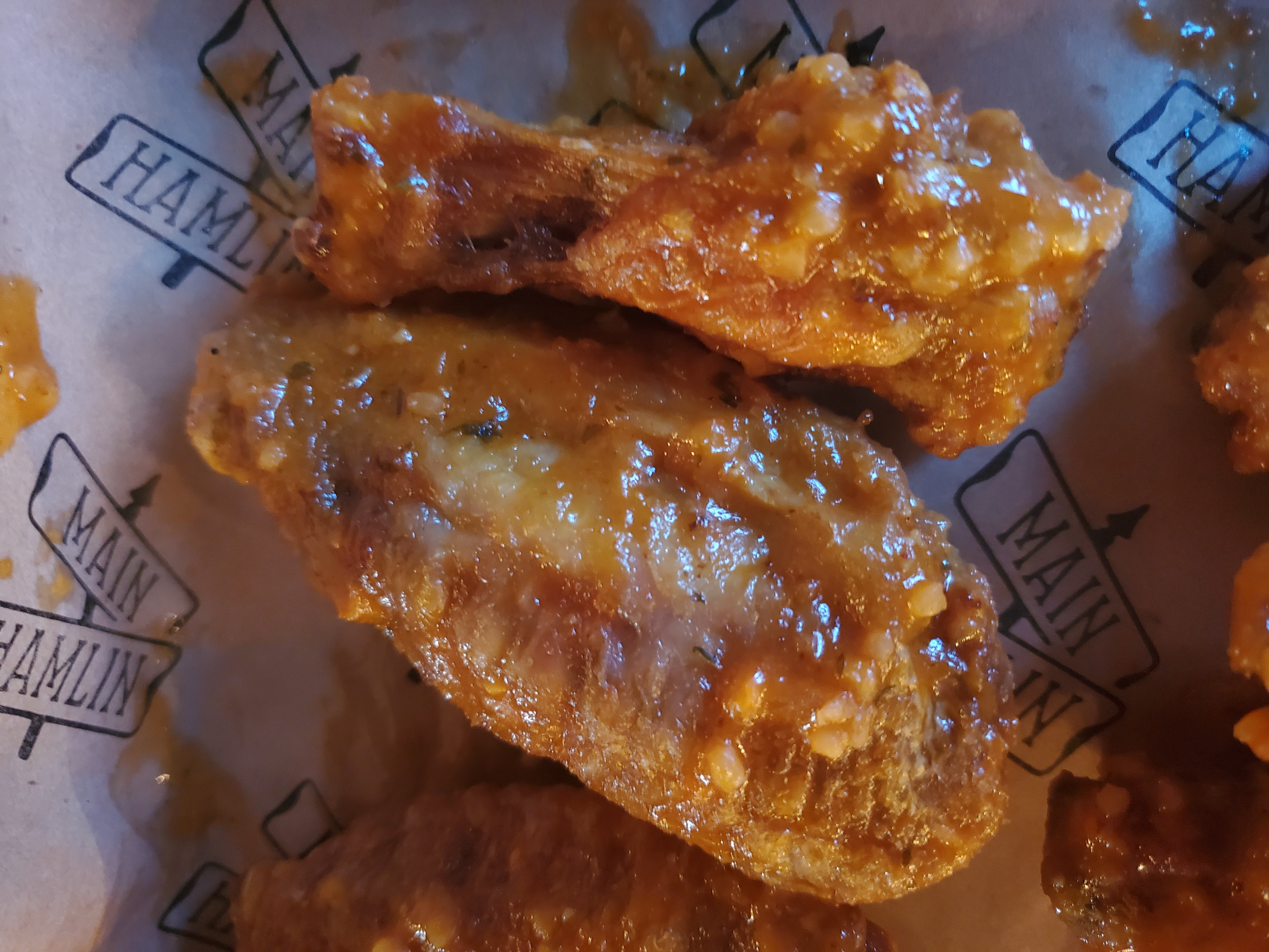 Grub Pic 3