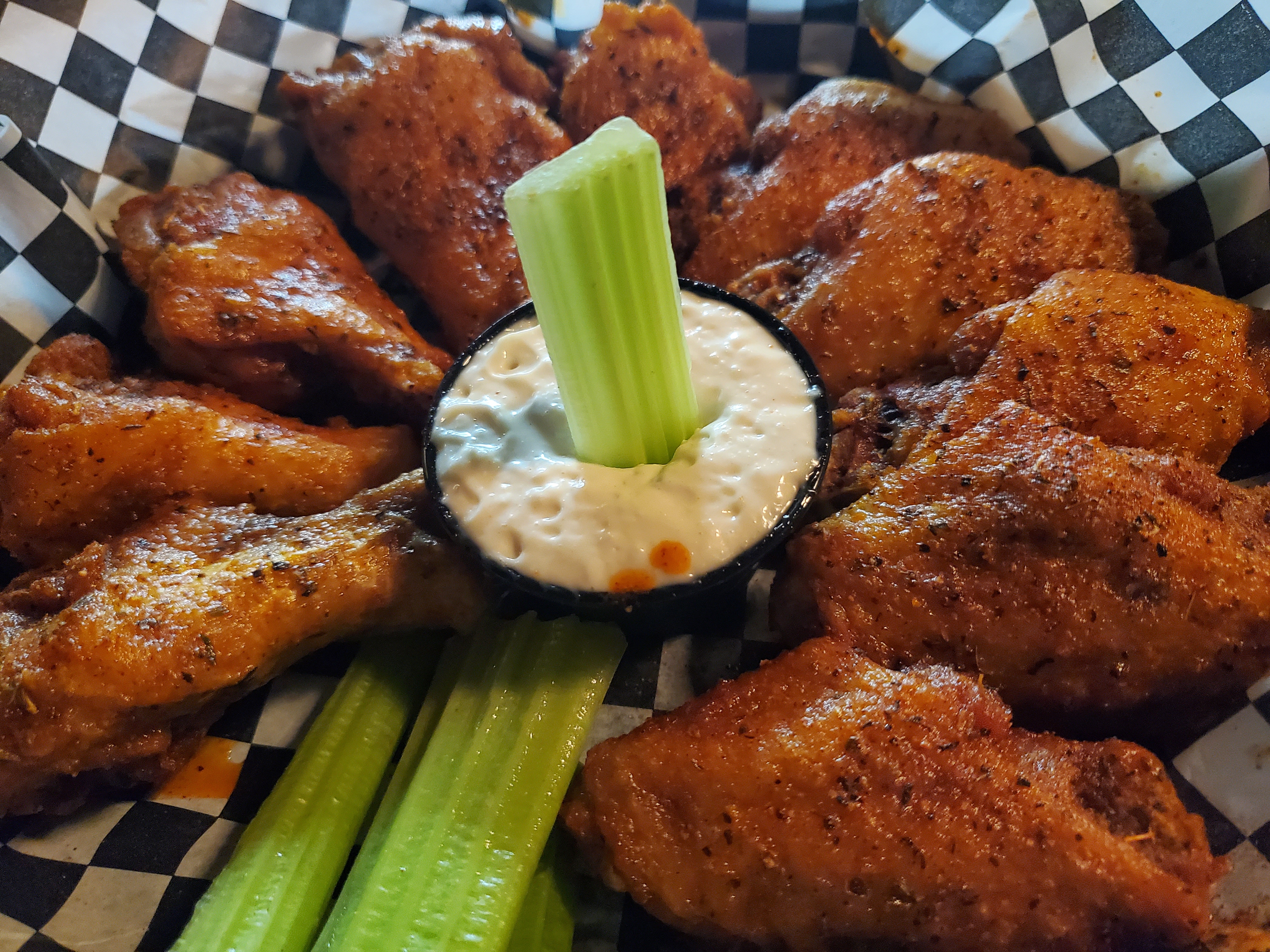 Grub Pic 1