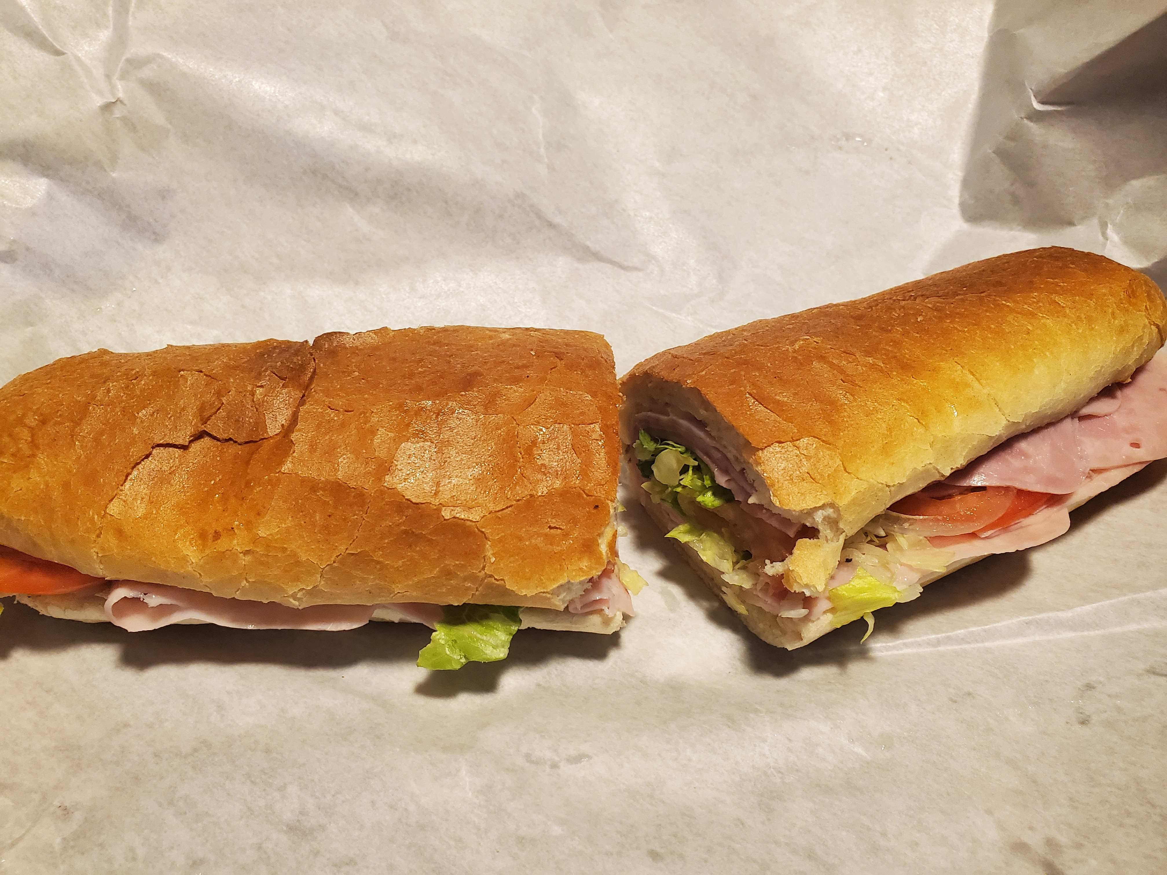 Grub Pic 1
