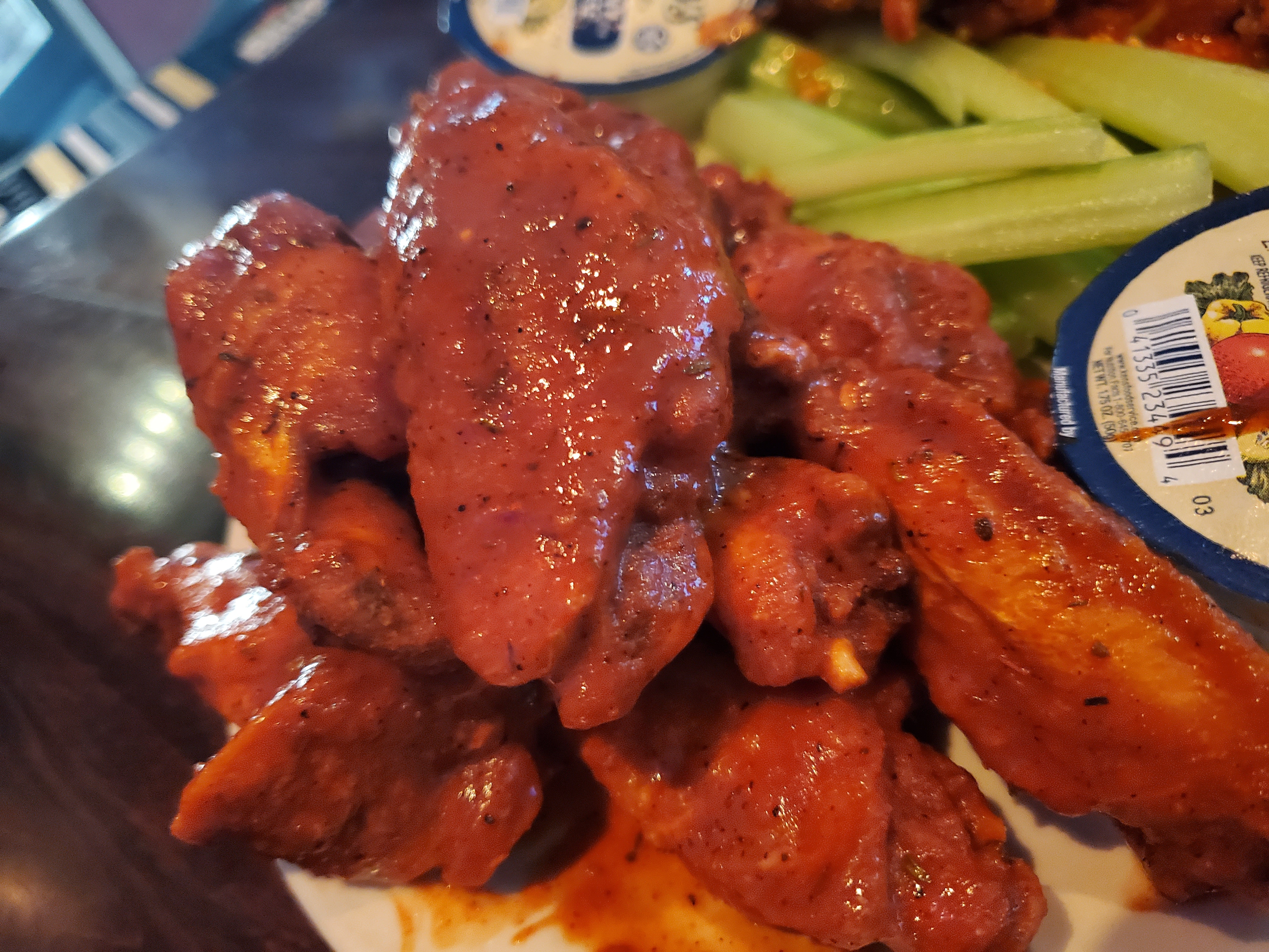 Grub Pic 2