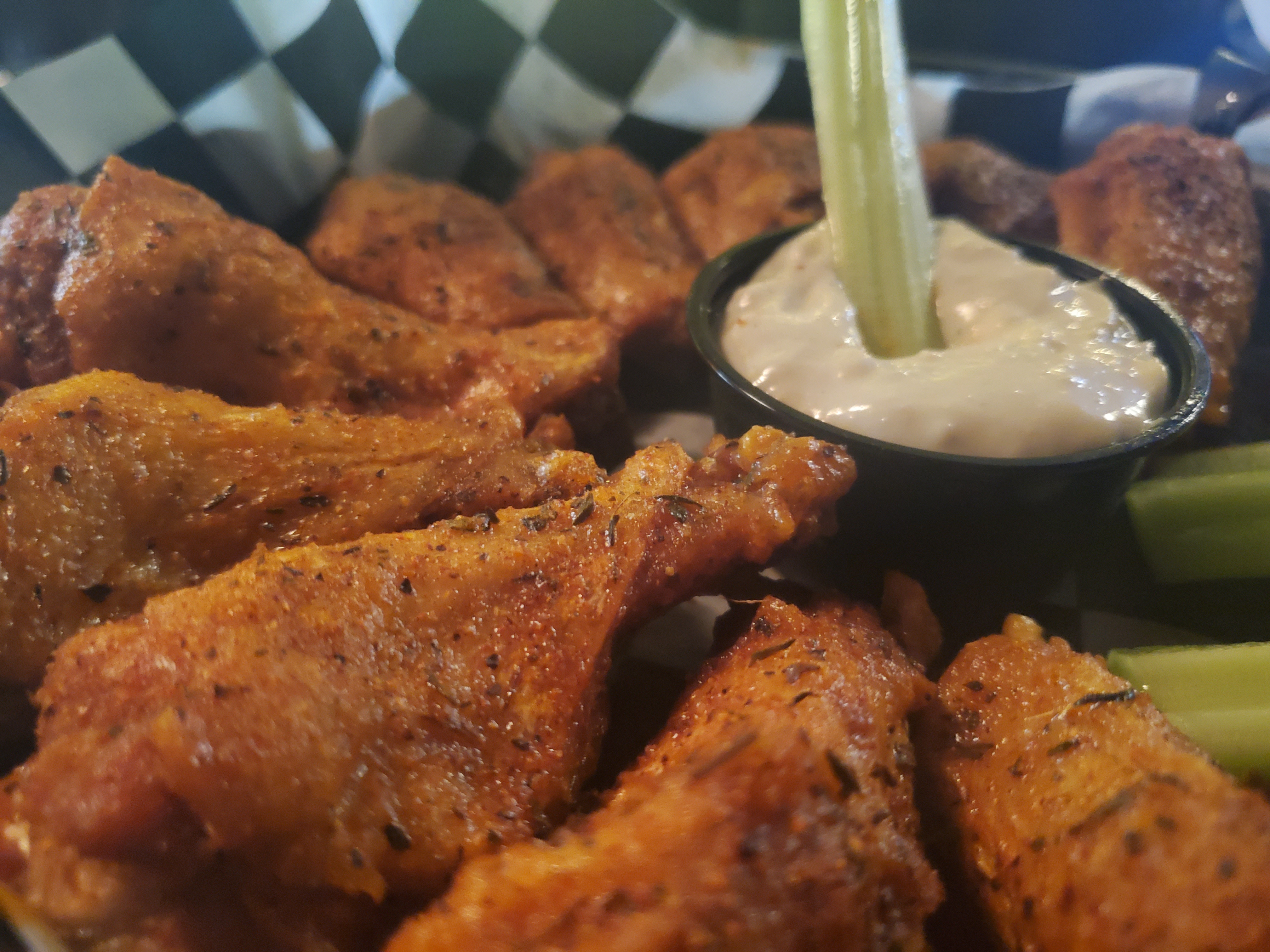 Grub Pic 1