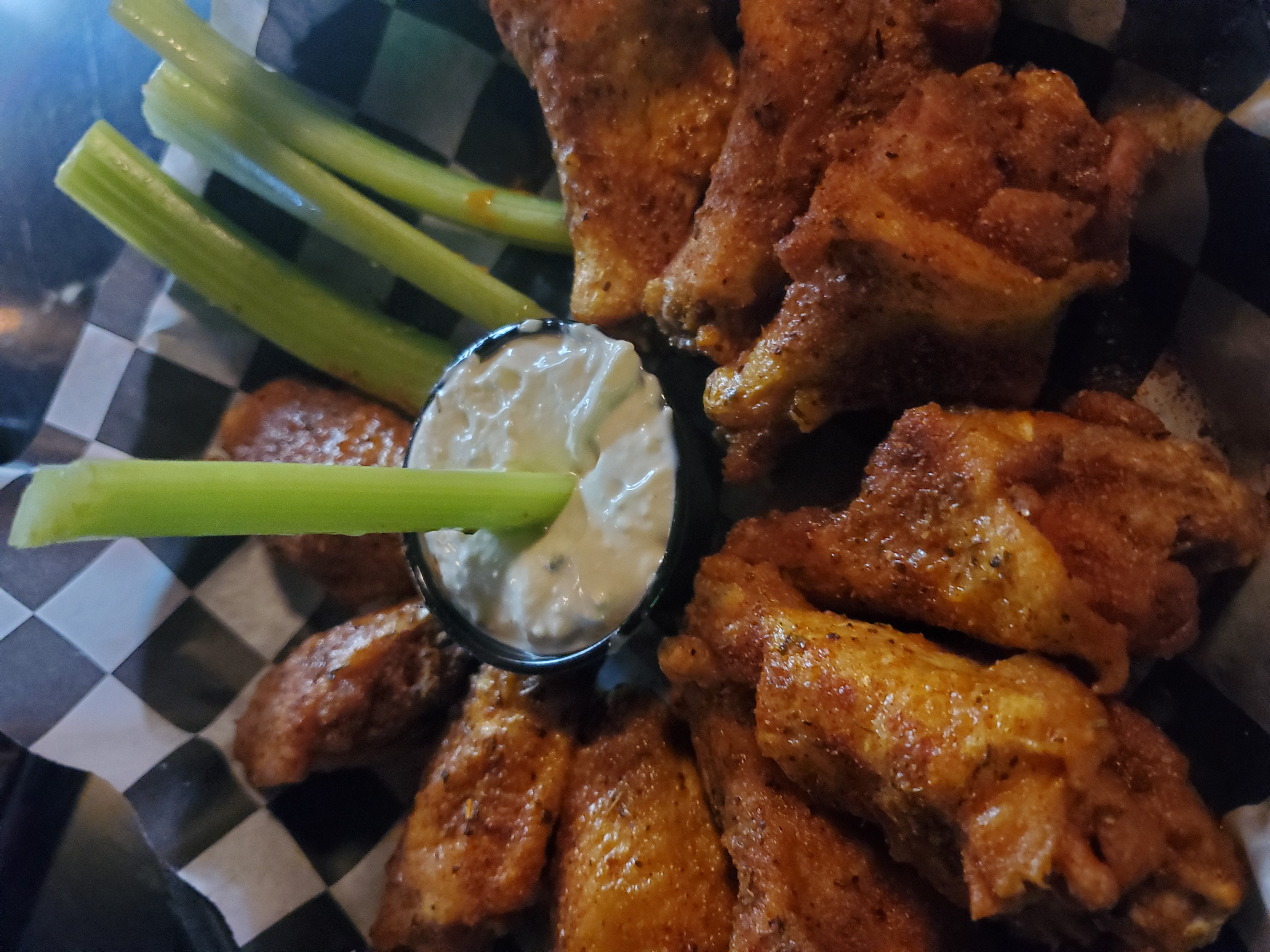 Grub Pic 1