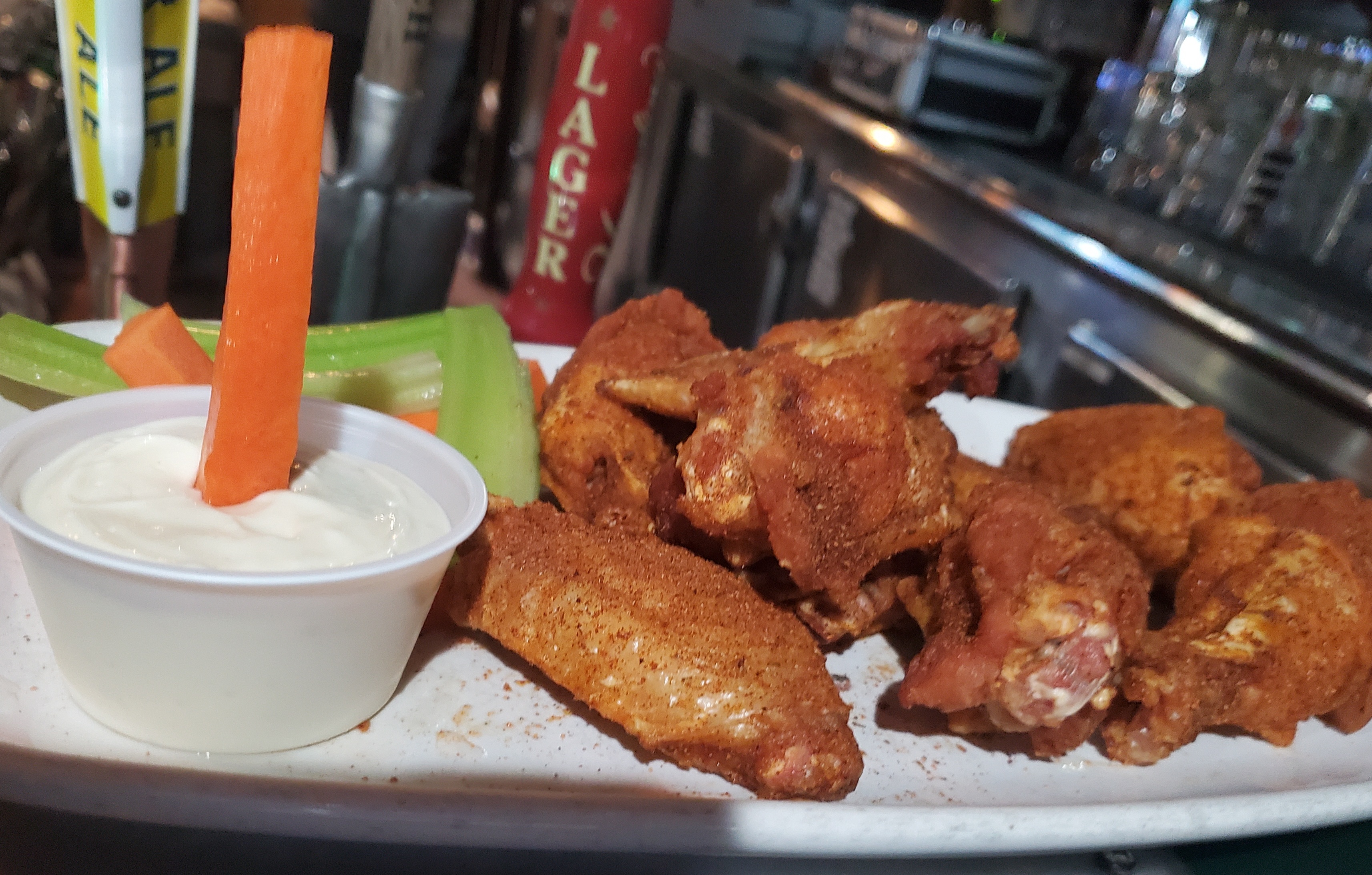 Grub Pic 1