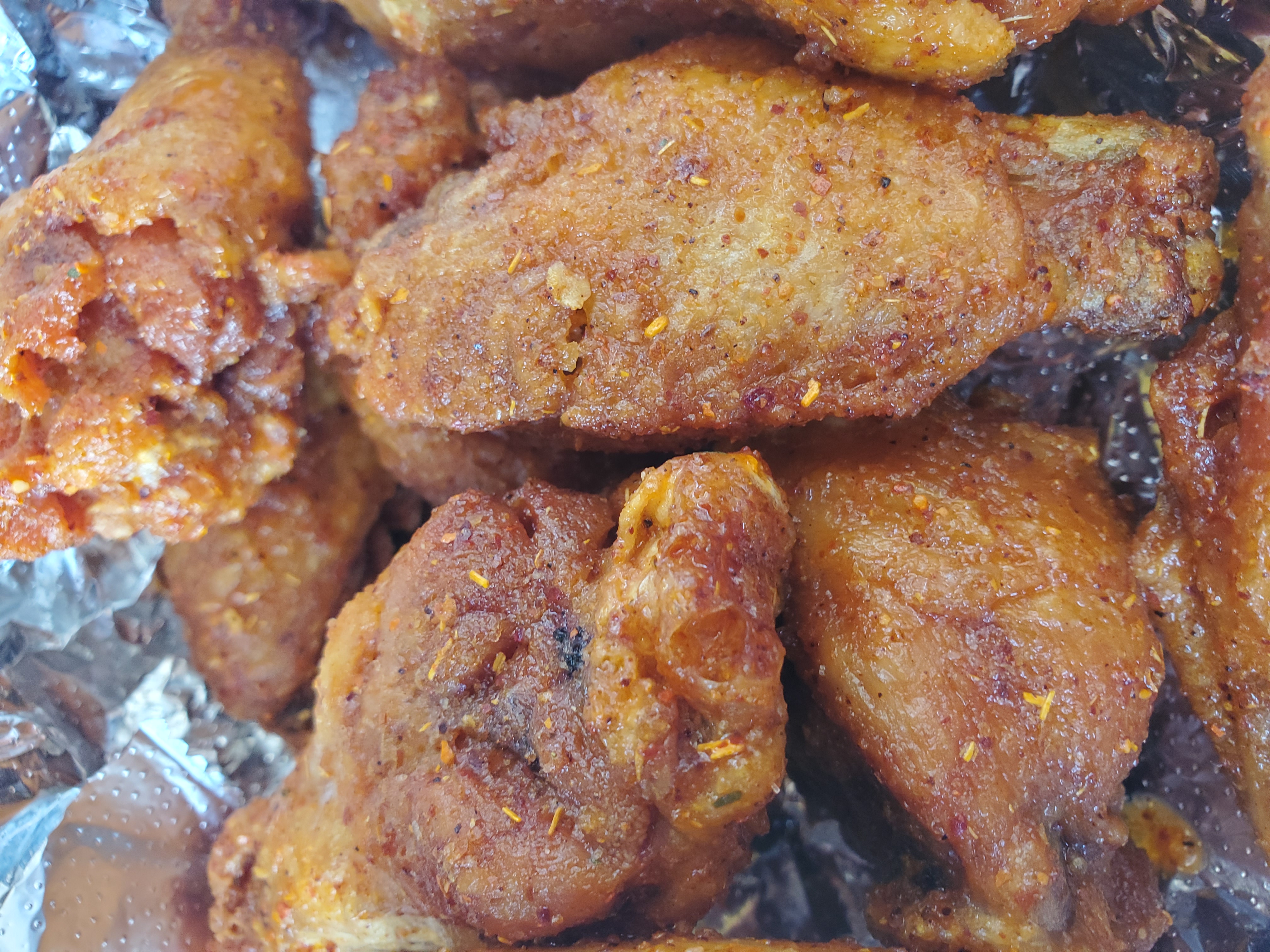 Grub Pic 1