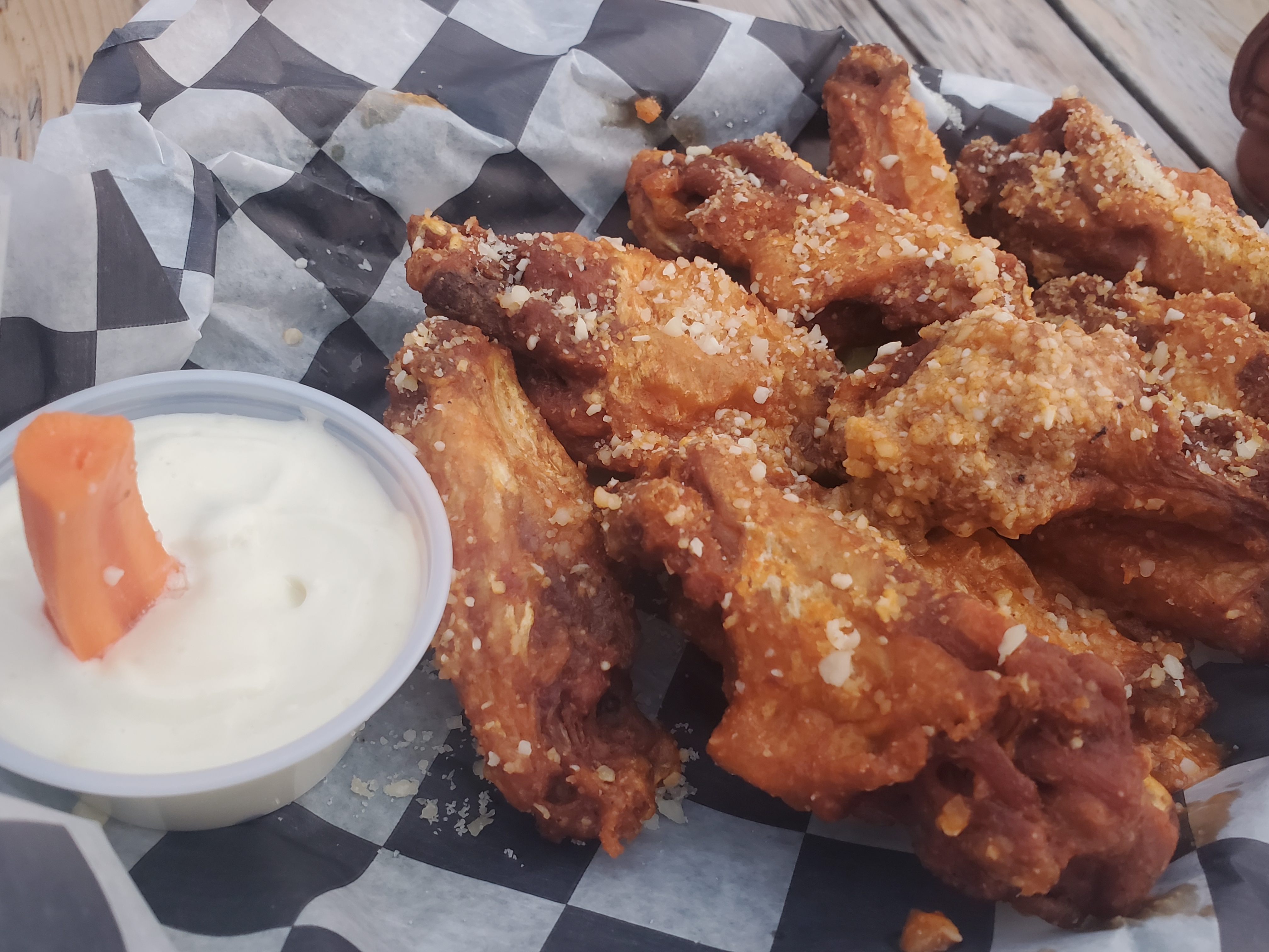 Grub Pic 1