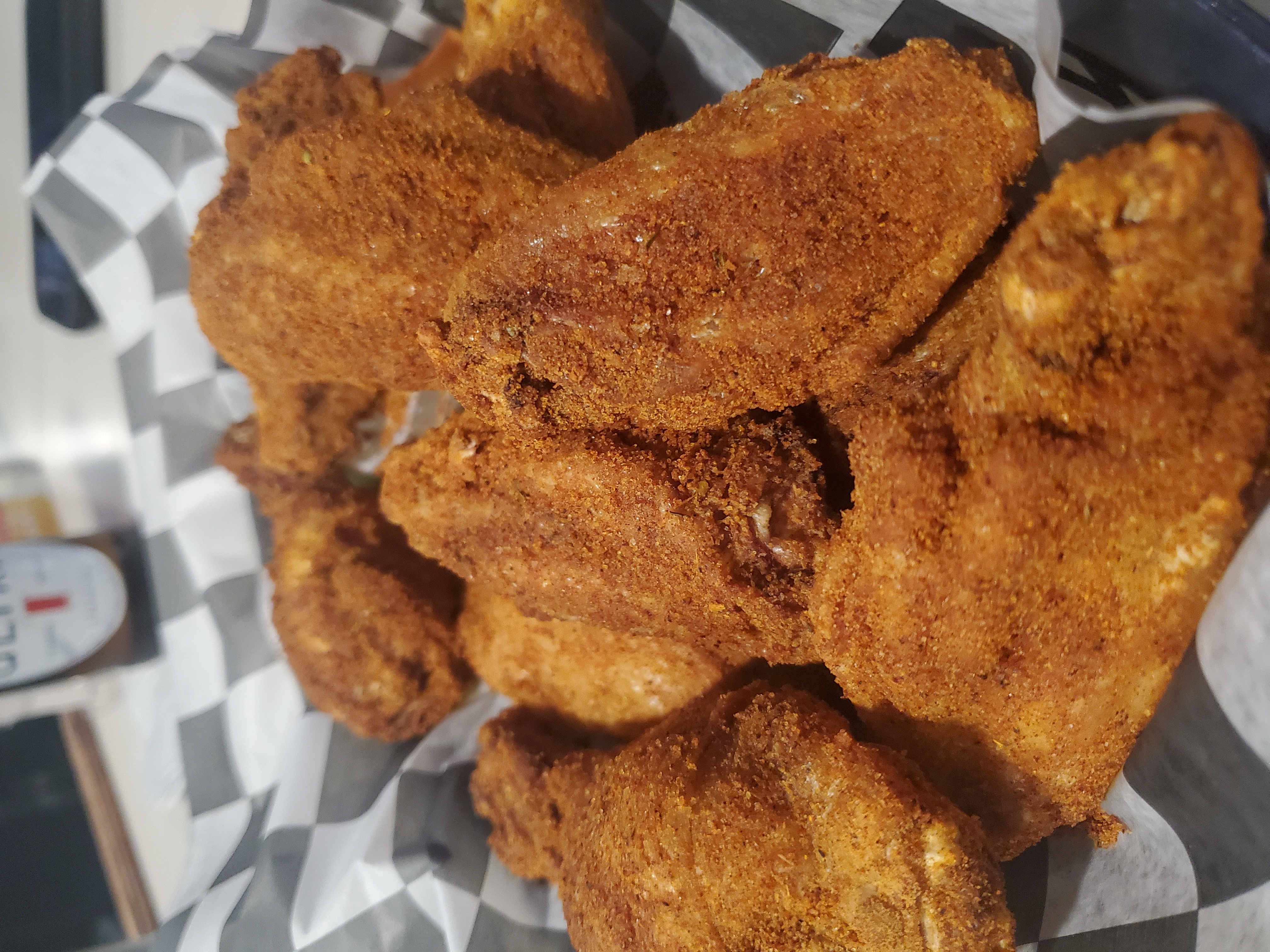 Grub Pic 1