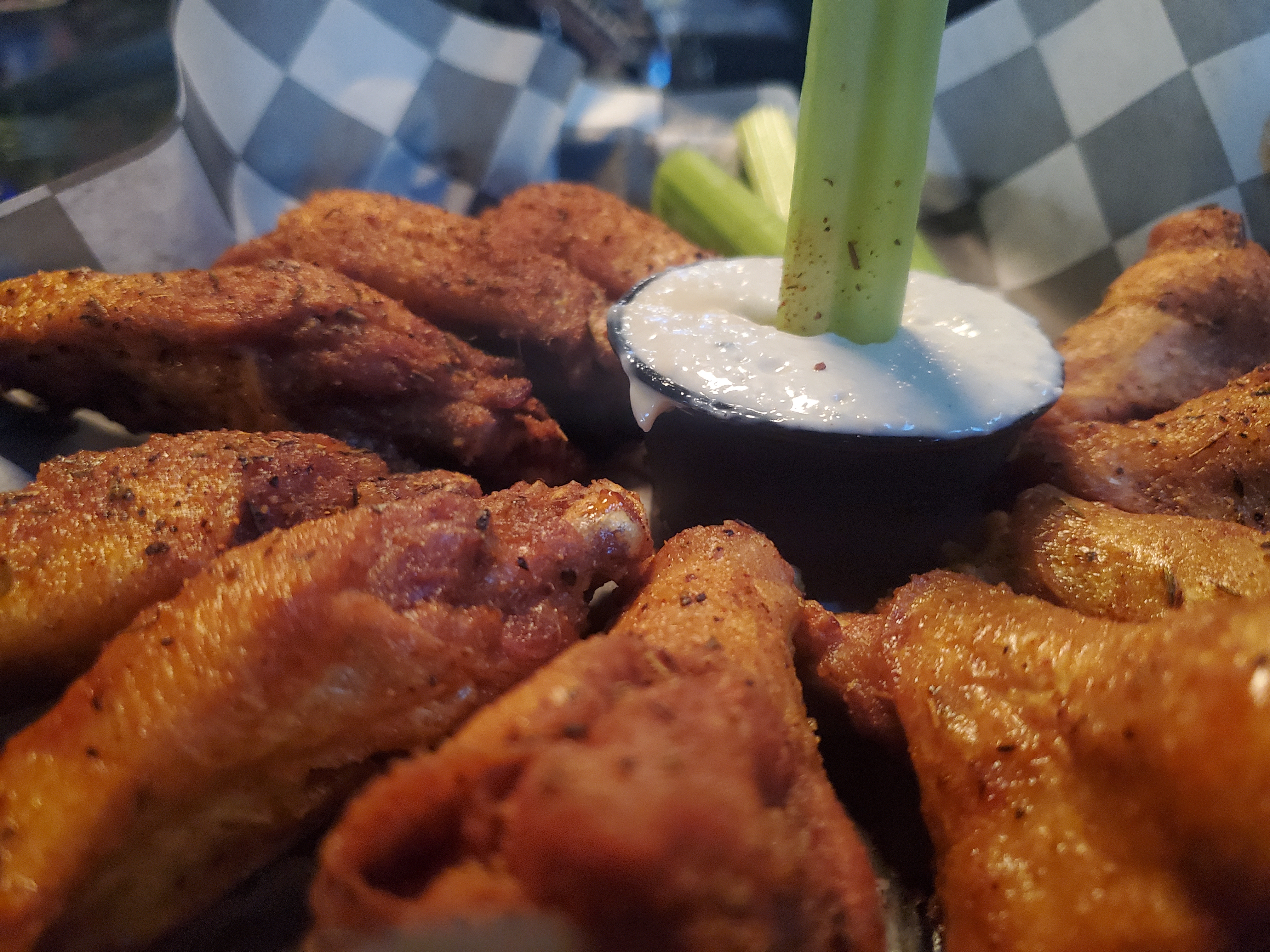 Grub Pic 1