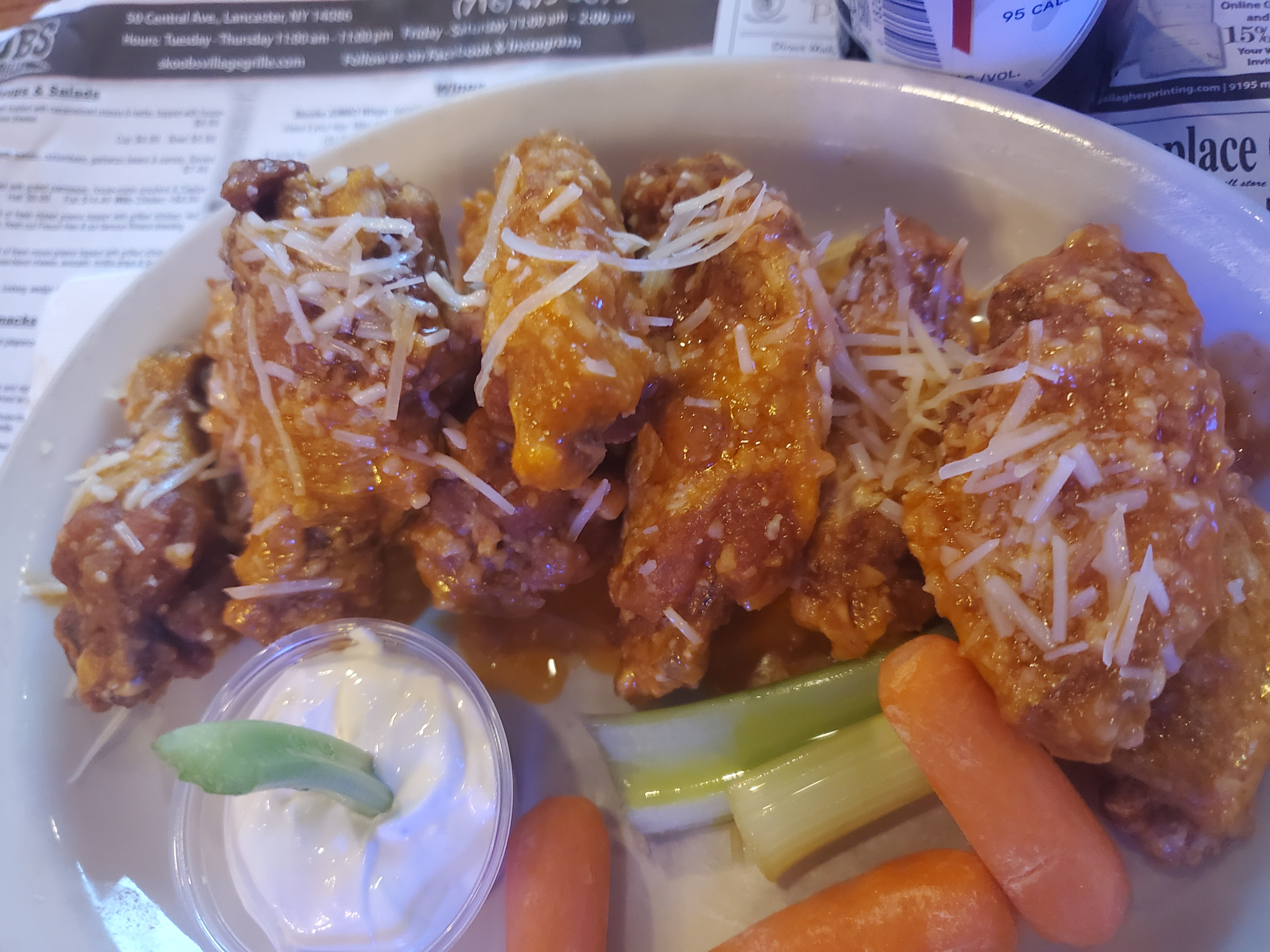 Grub Pic 1