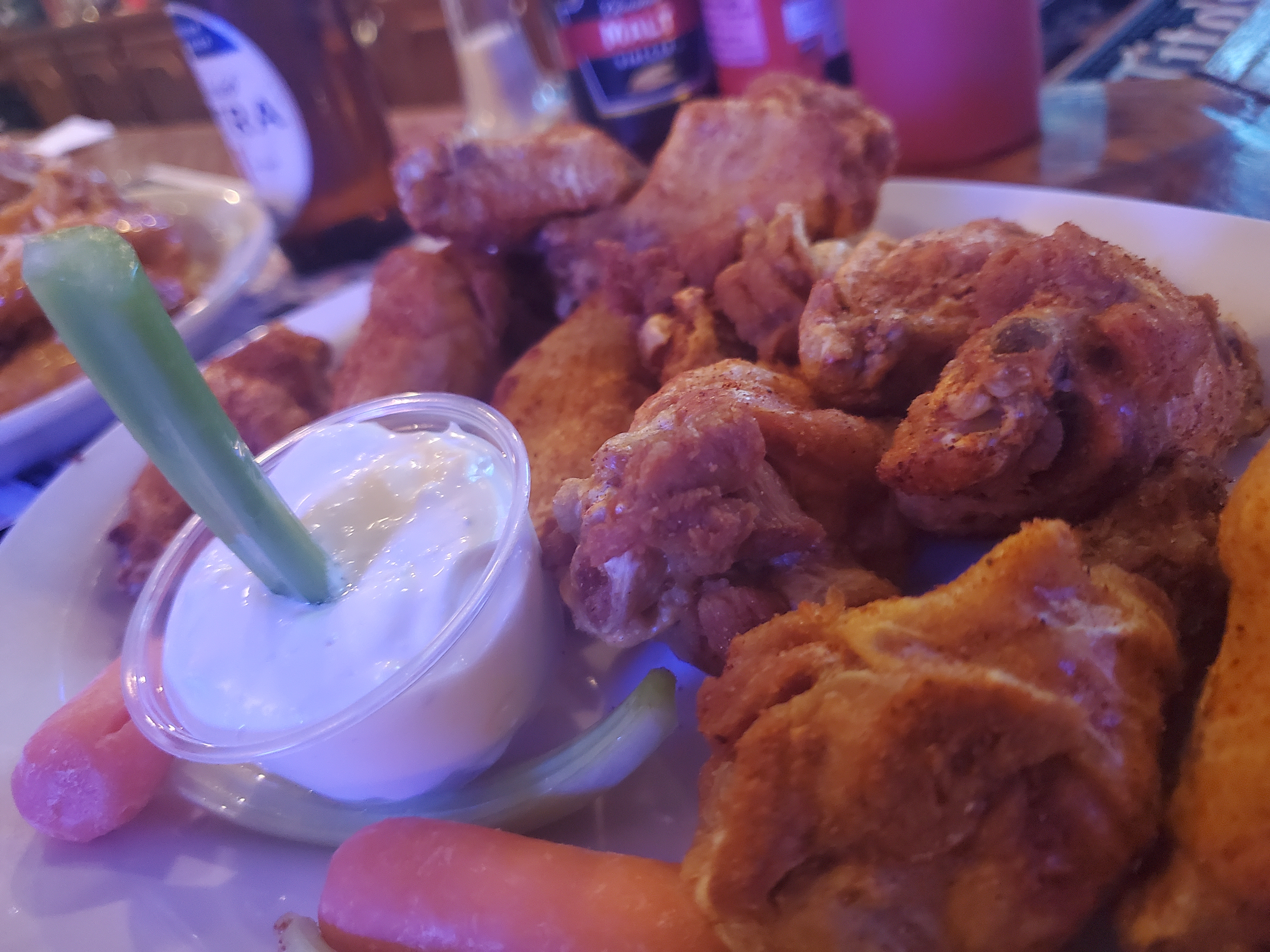 Grub Pic 1