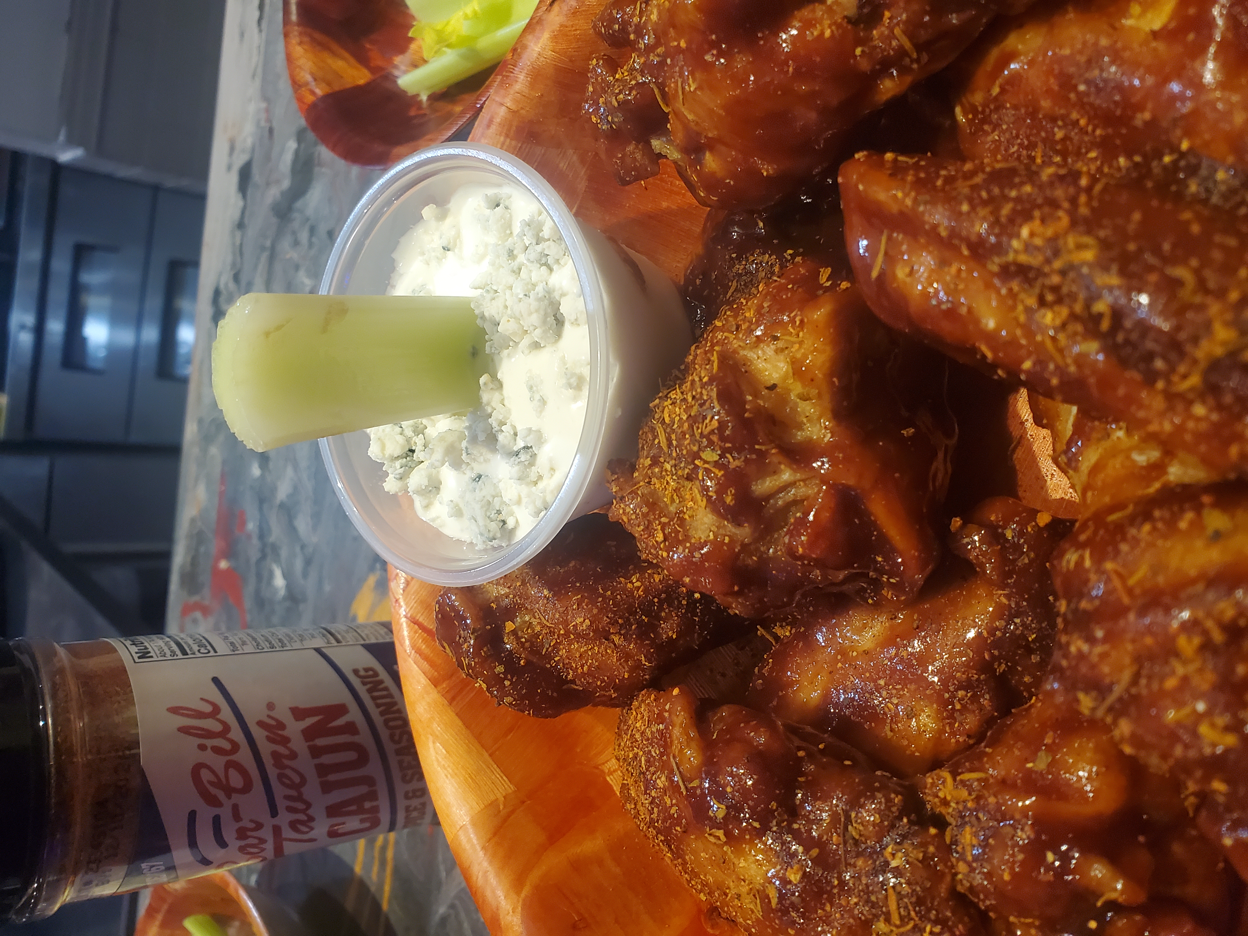 Grub Pic 1