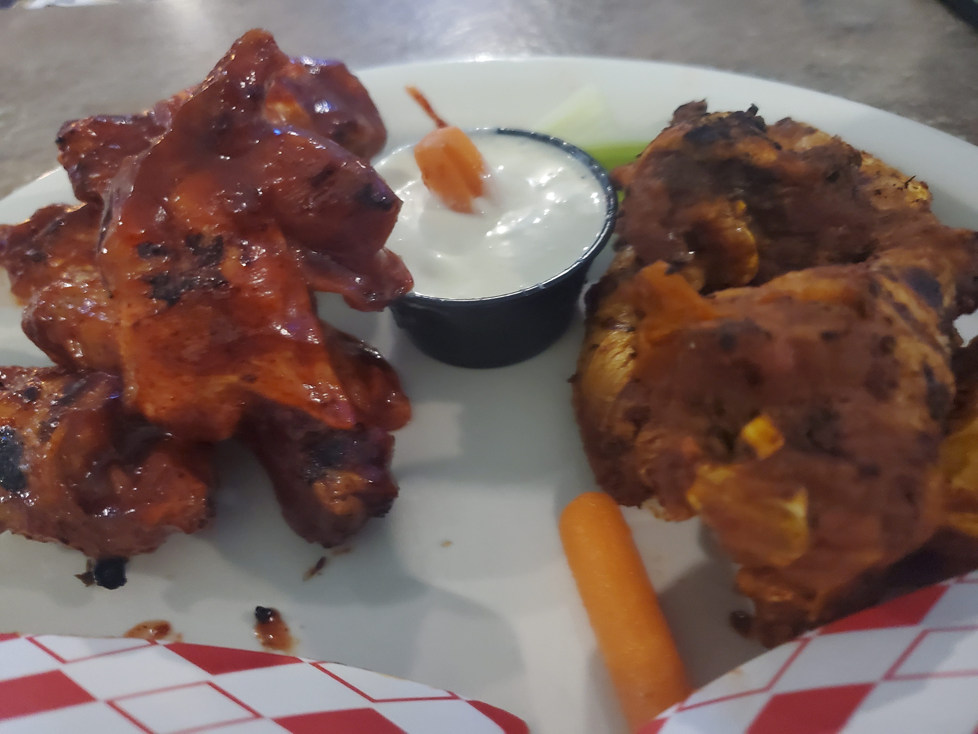 Grub Pic 1