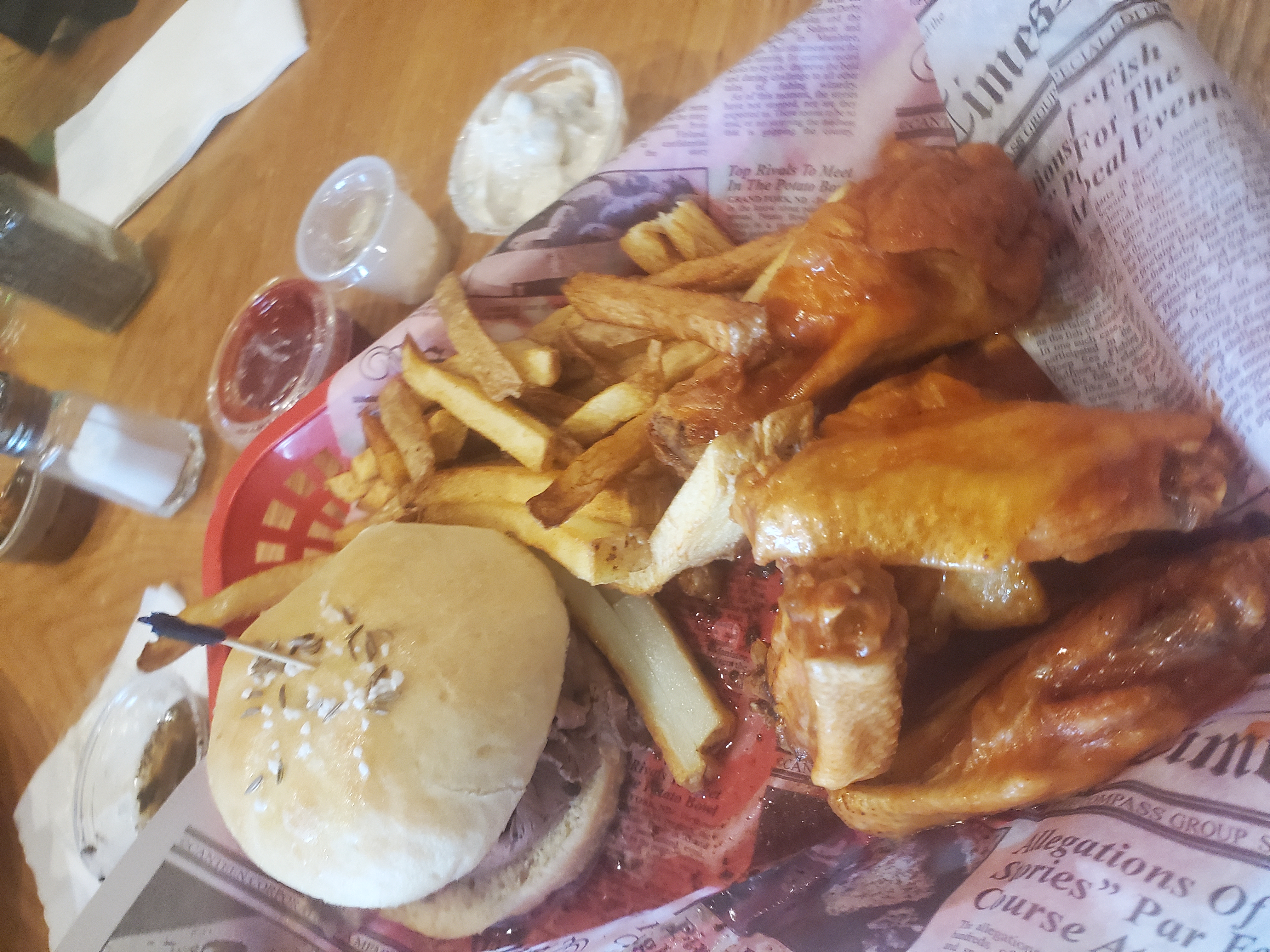 Grub Pic 1
