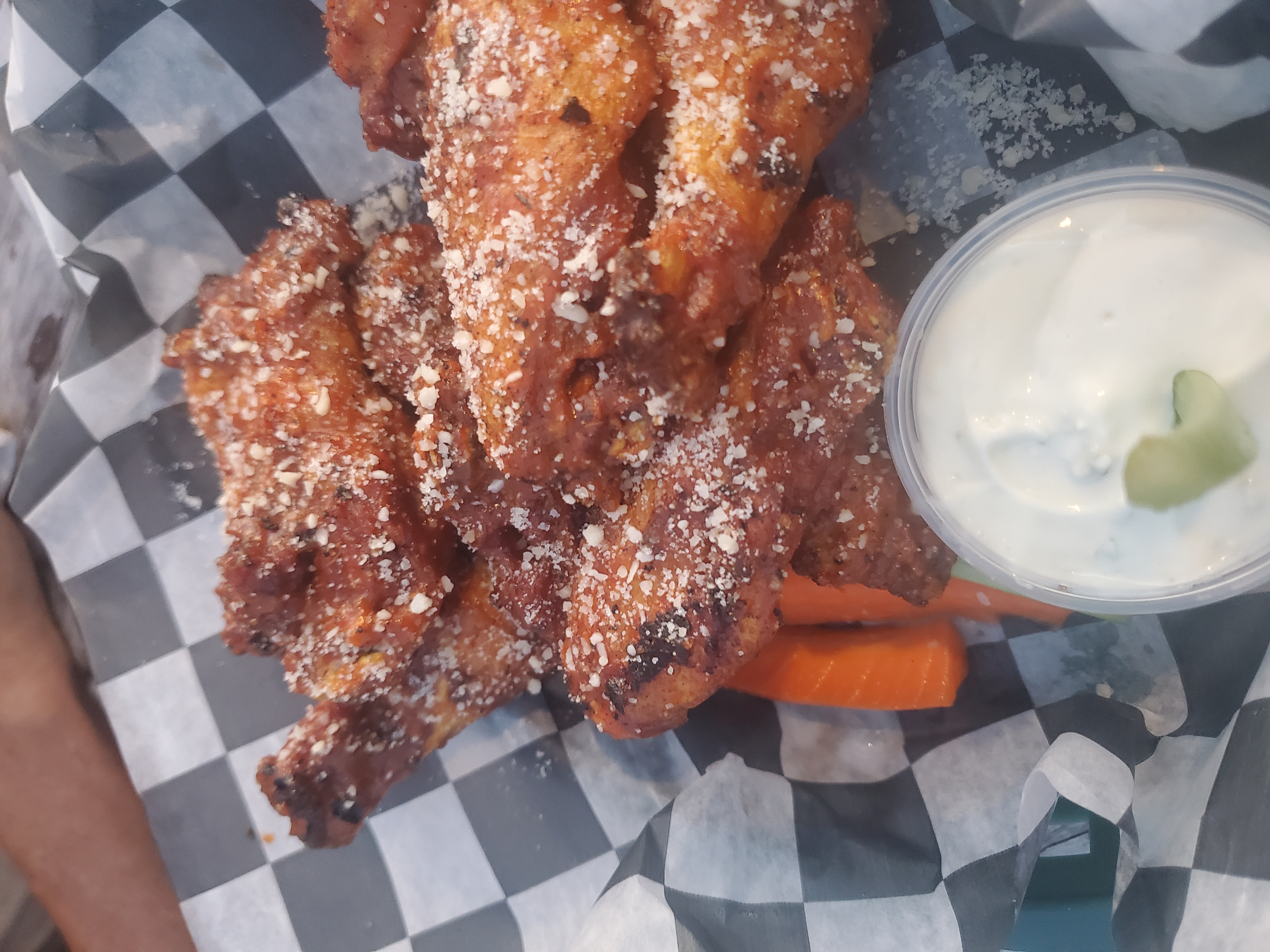 Grub Pic 1