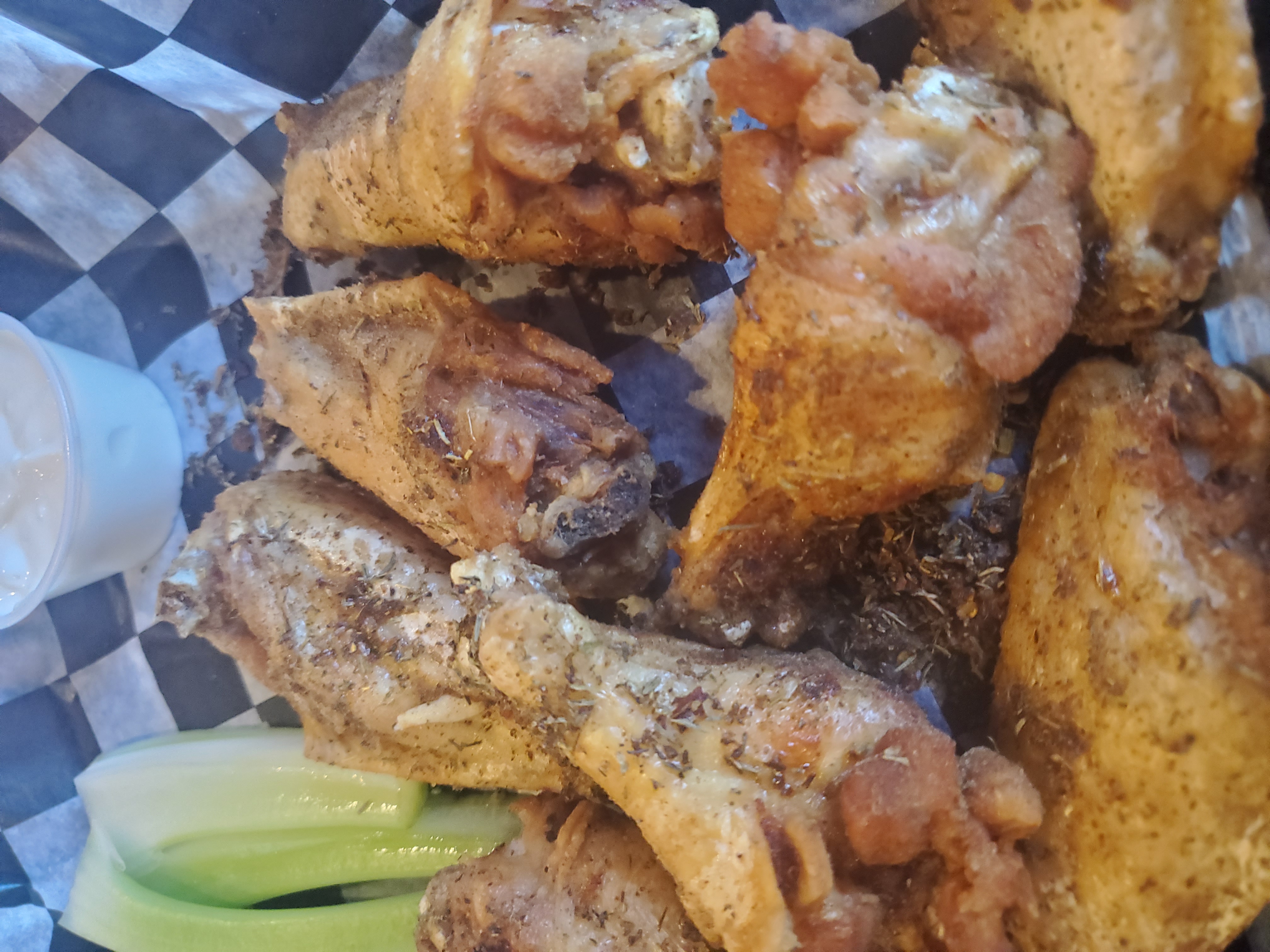 Grub Pic 1
