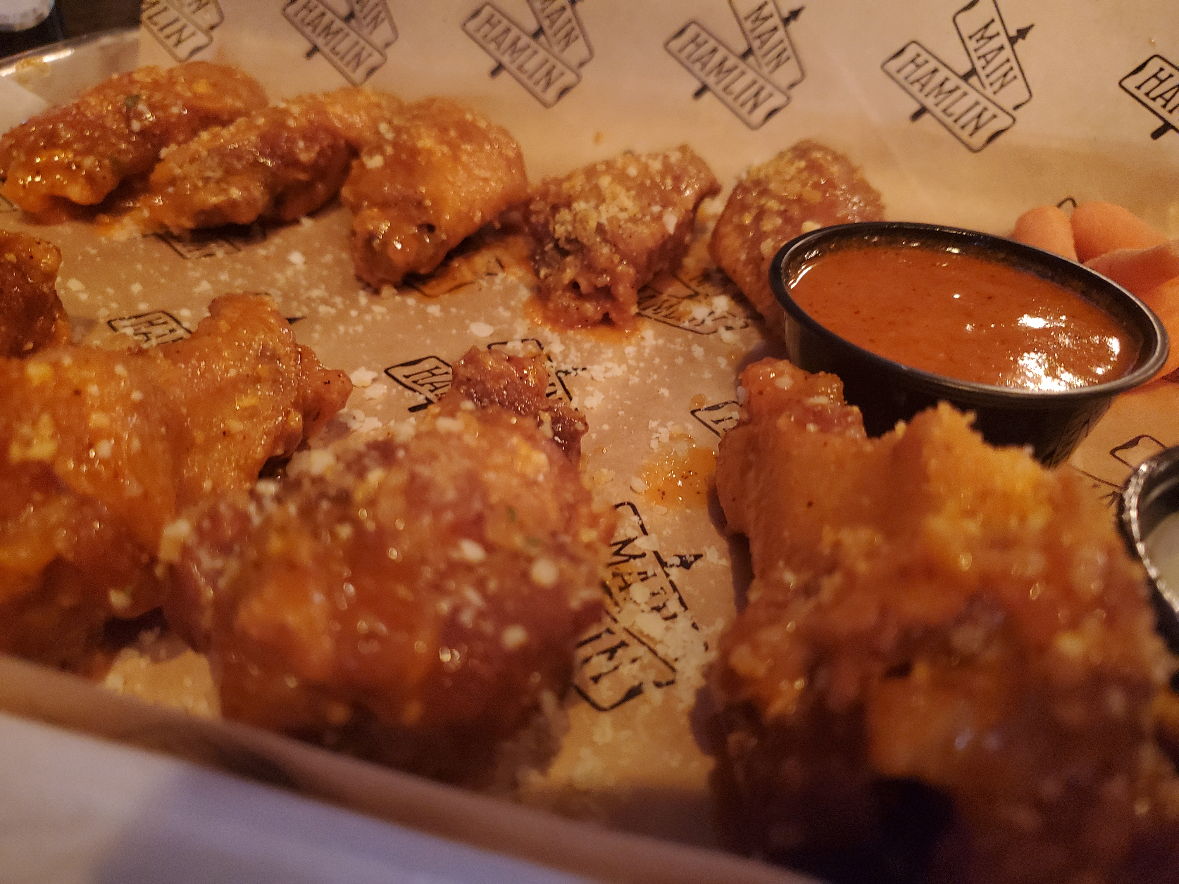 Grub Pic 1