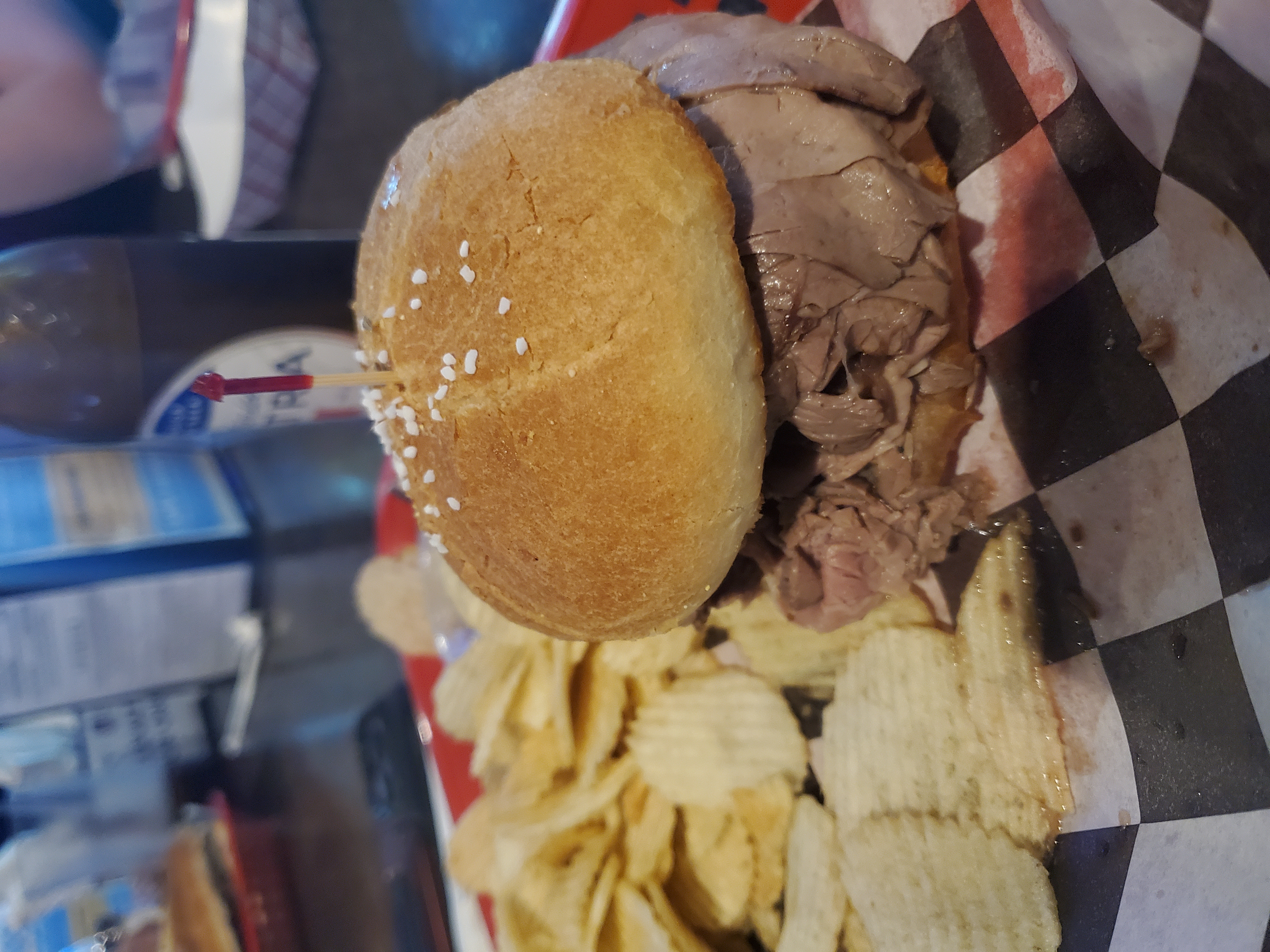Grub Pic 1